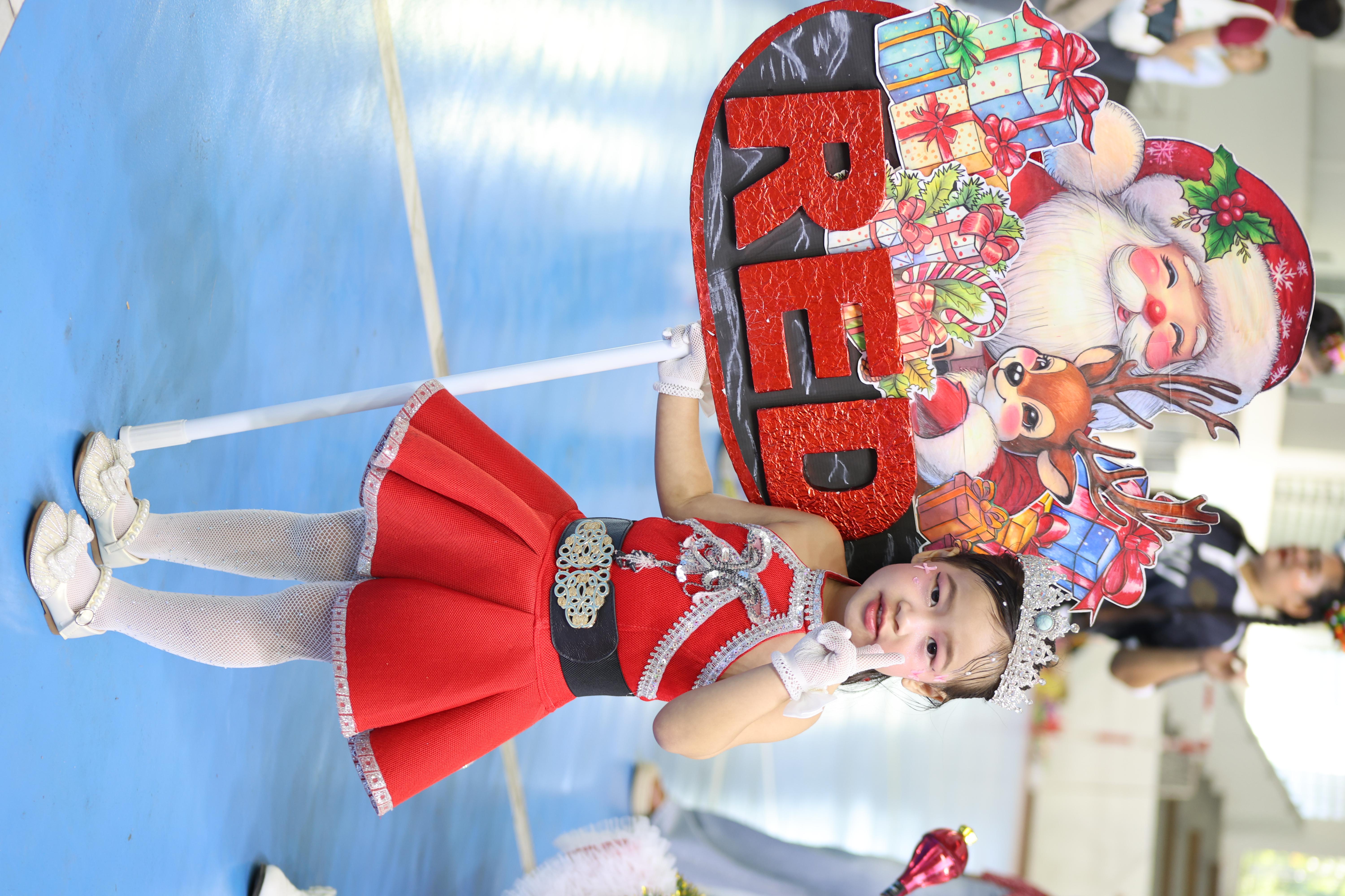 19. กีฬาสีโรงเรียนอนุบาลราชภัฏกำแพงเพชร