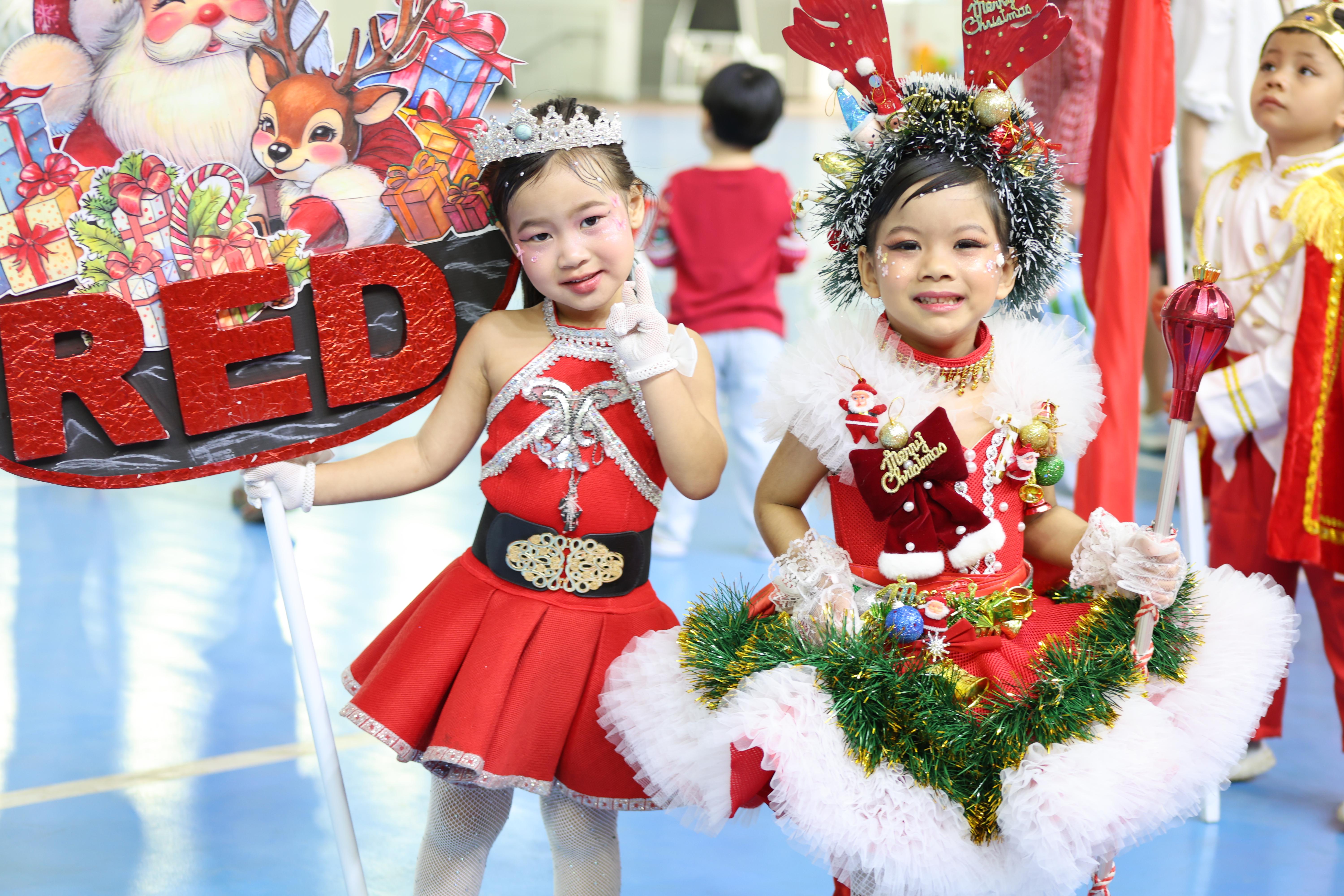 20. กีฬาสีโรงเรียนอนุบาลราชภัฏกำแพงเพชร