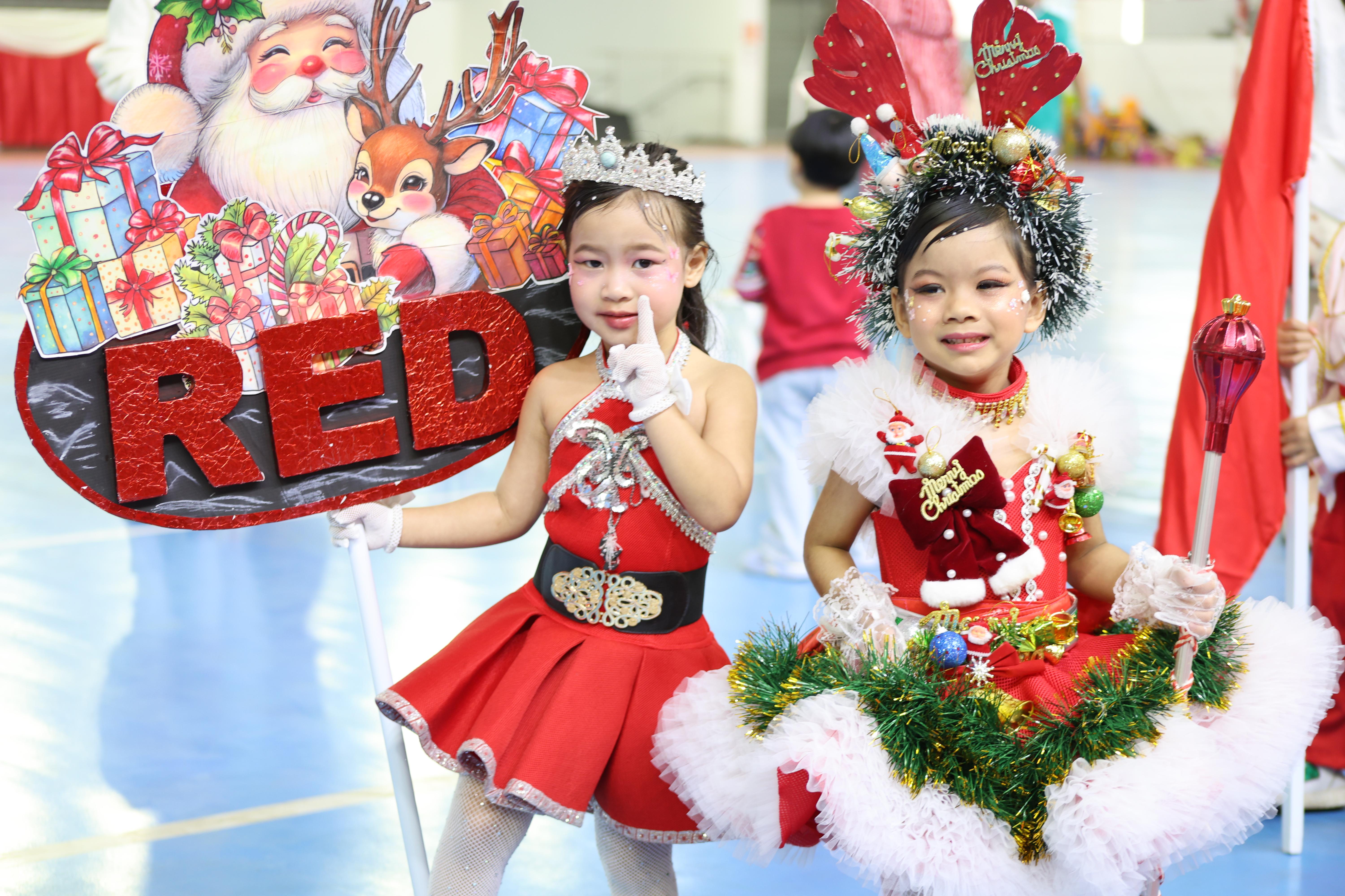 21. กีฬาสีโรงเรียนอนุบาลราชภัฏกำแพงเพชร