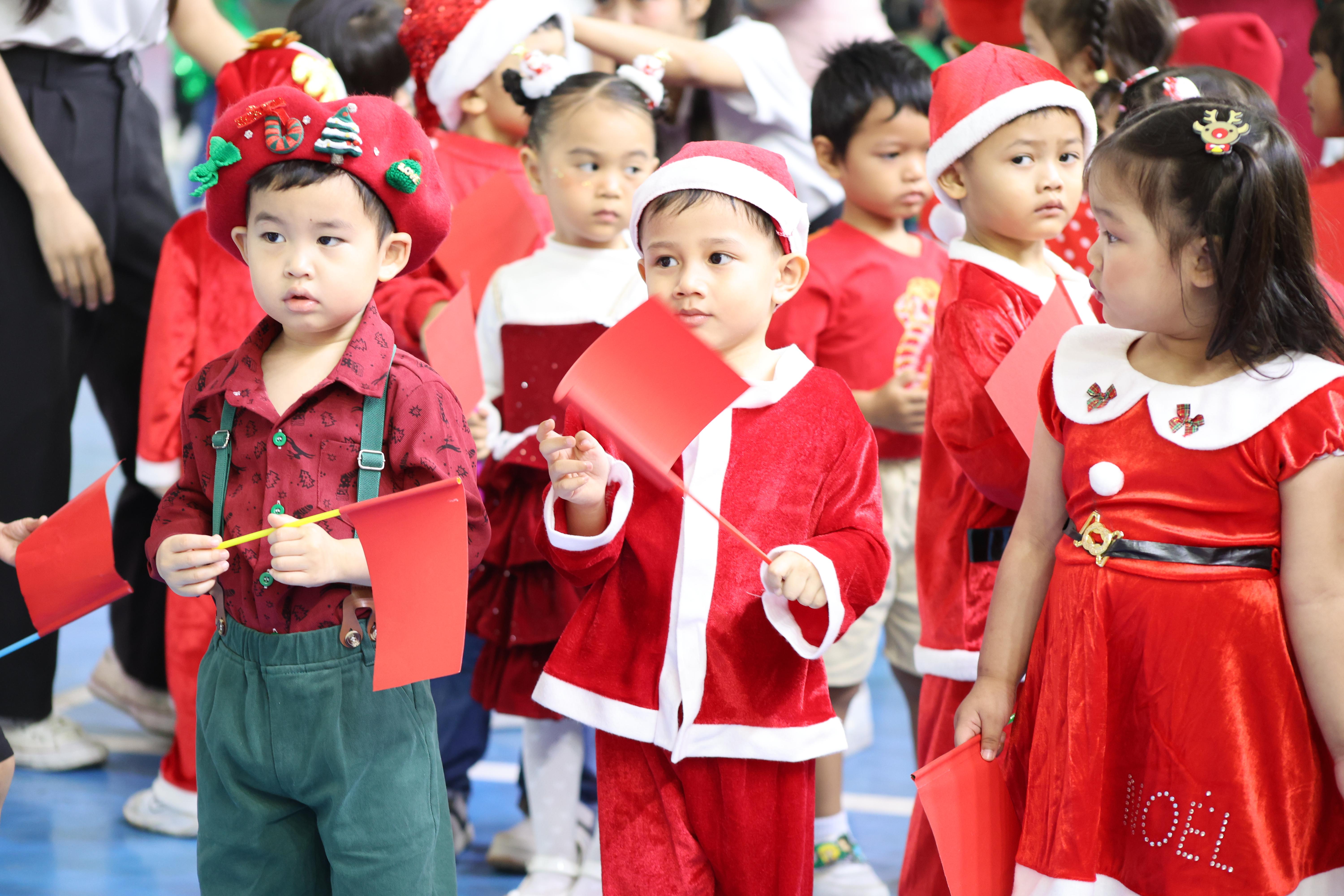 23. กีฬาสีโรงเรียนอนุบาลราชภัฏกำแพงเพชร