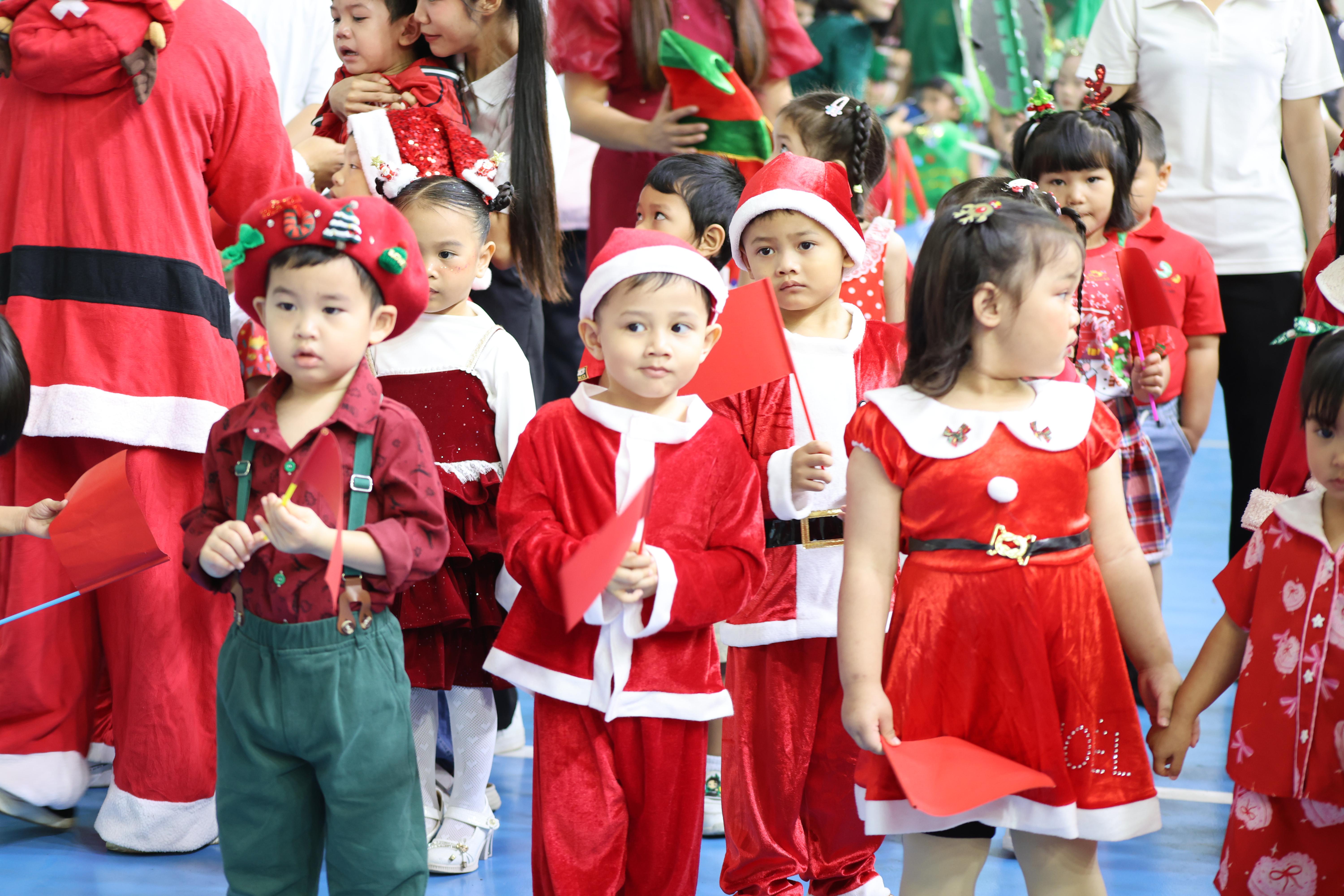 24. กีฬาสีโรงเรียนอนุบาลราชภัฏกำแพงเพชร