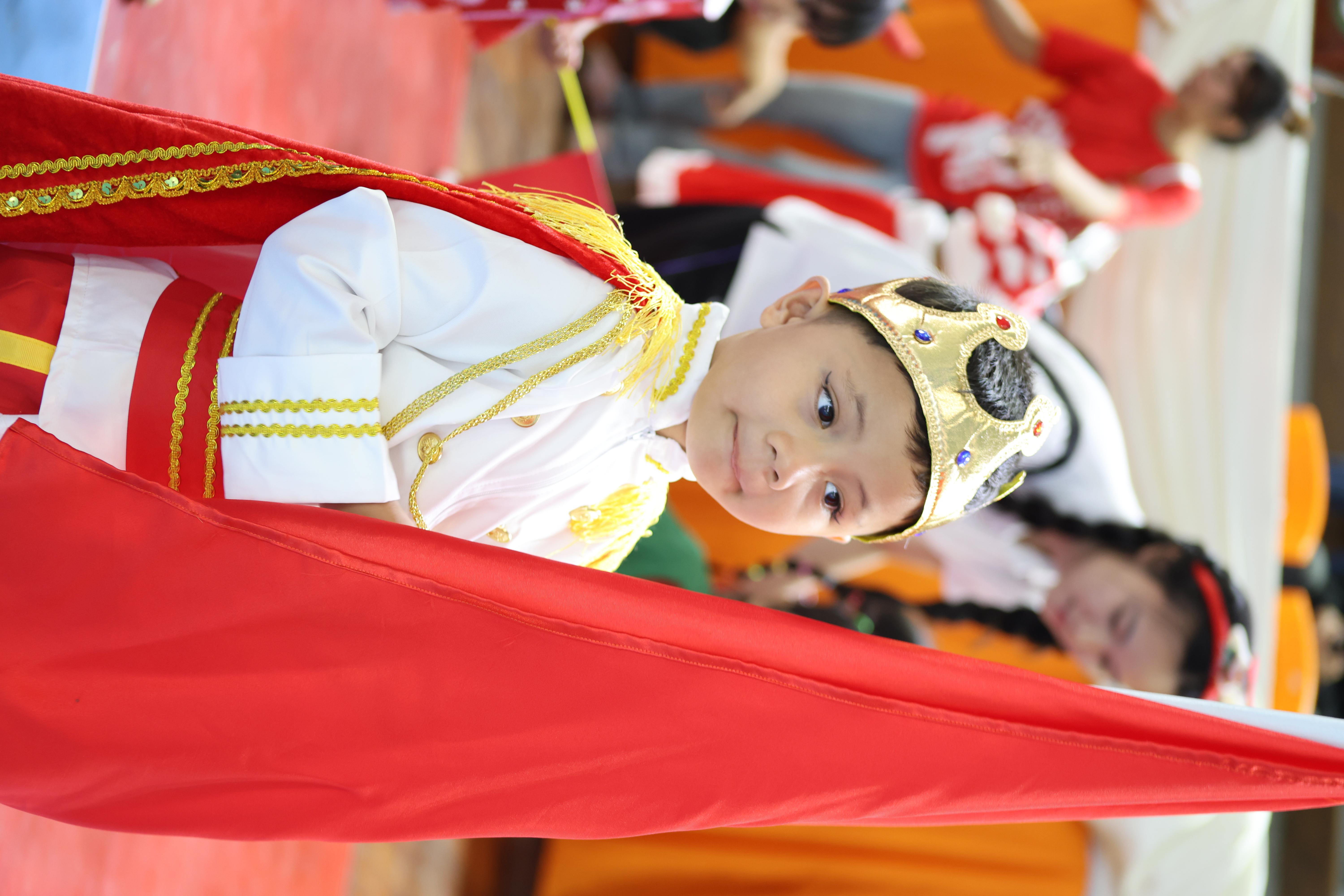 27. กีฬาสีโรงเรียนอนุบาลราชภัฏกำแพงเพชร