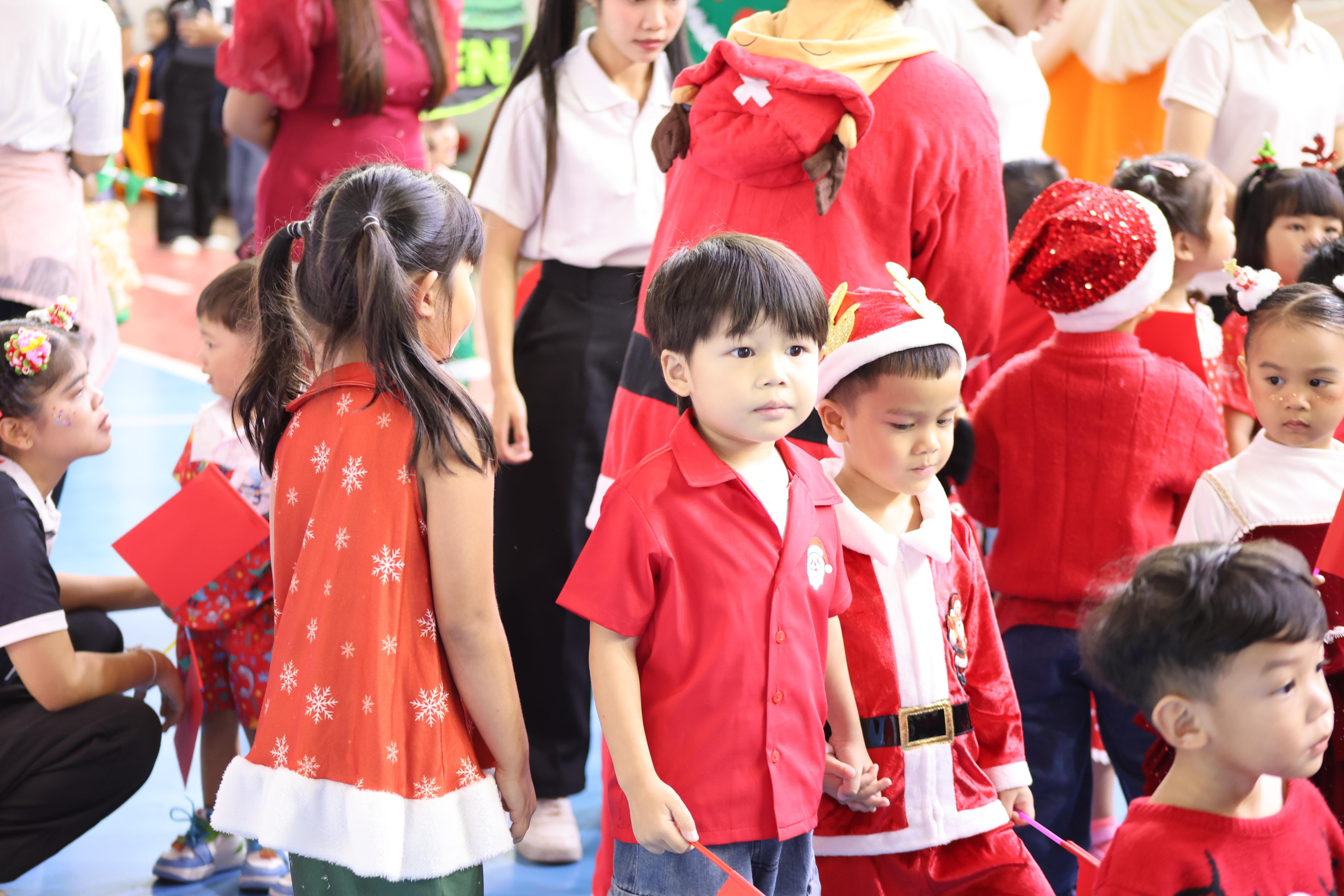 28. กีฬาสีโรงเรียนอนุบาลราชภัฏกำแพงเพชร