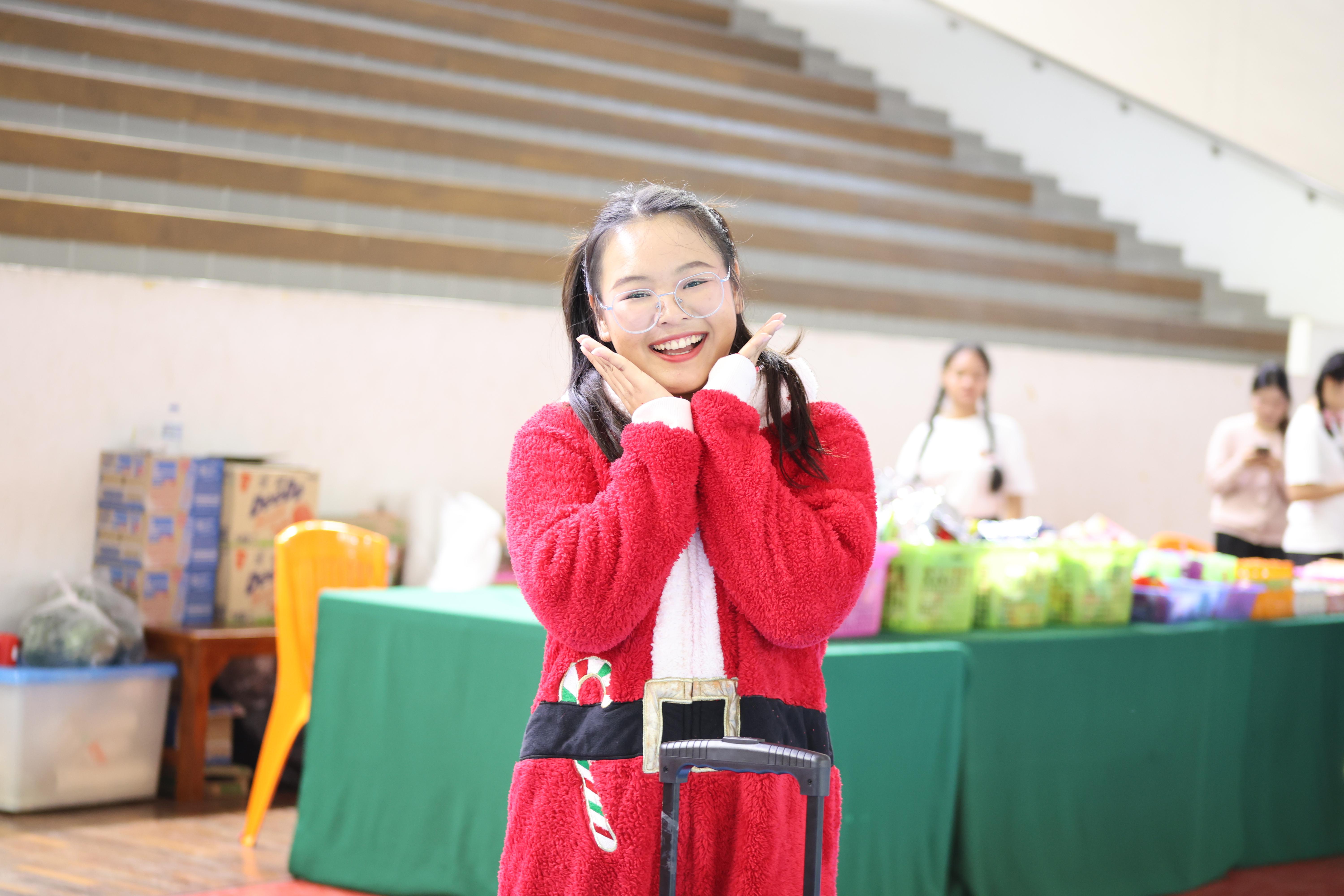 30. กีฬาสีโรงเรียนอนุบาลราชภัฏกำแพงเพชร