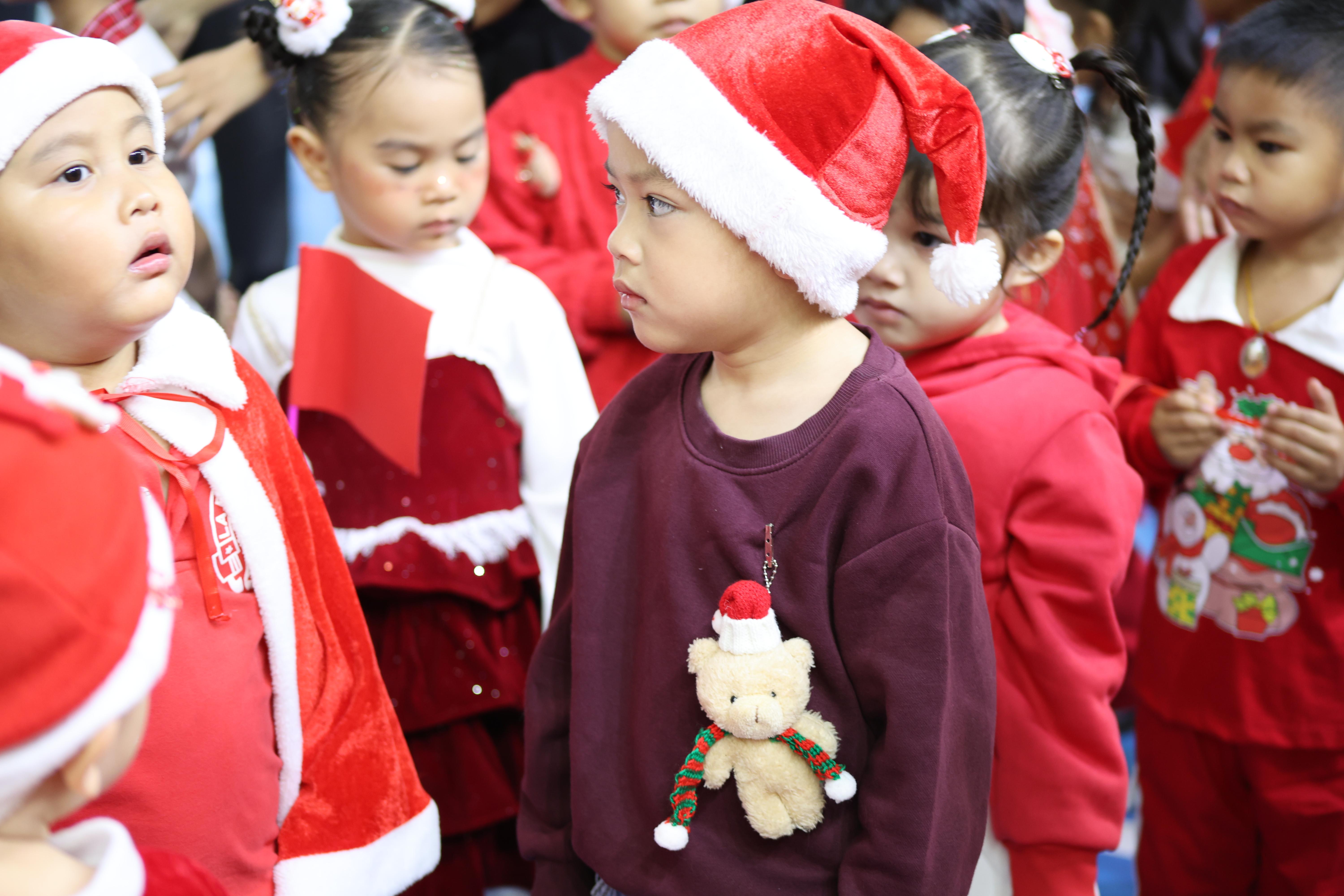 33. กีฬาสีโรงเรียนอนุบาลราชภัฏกำแพงเพชร