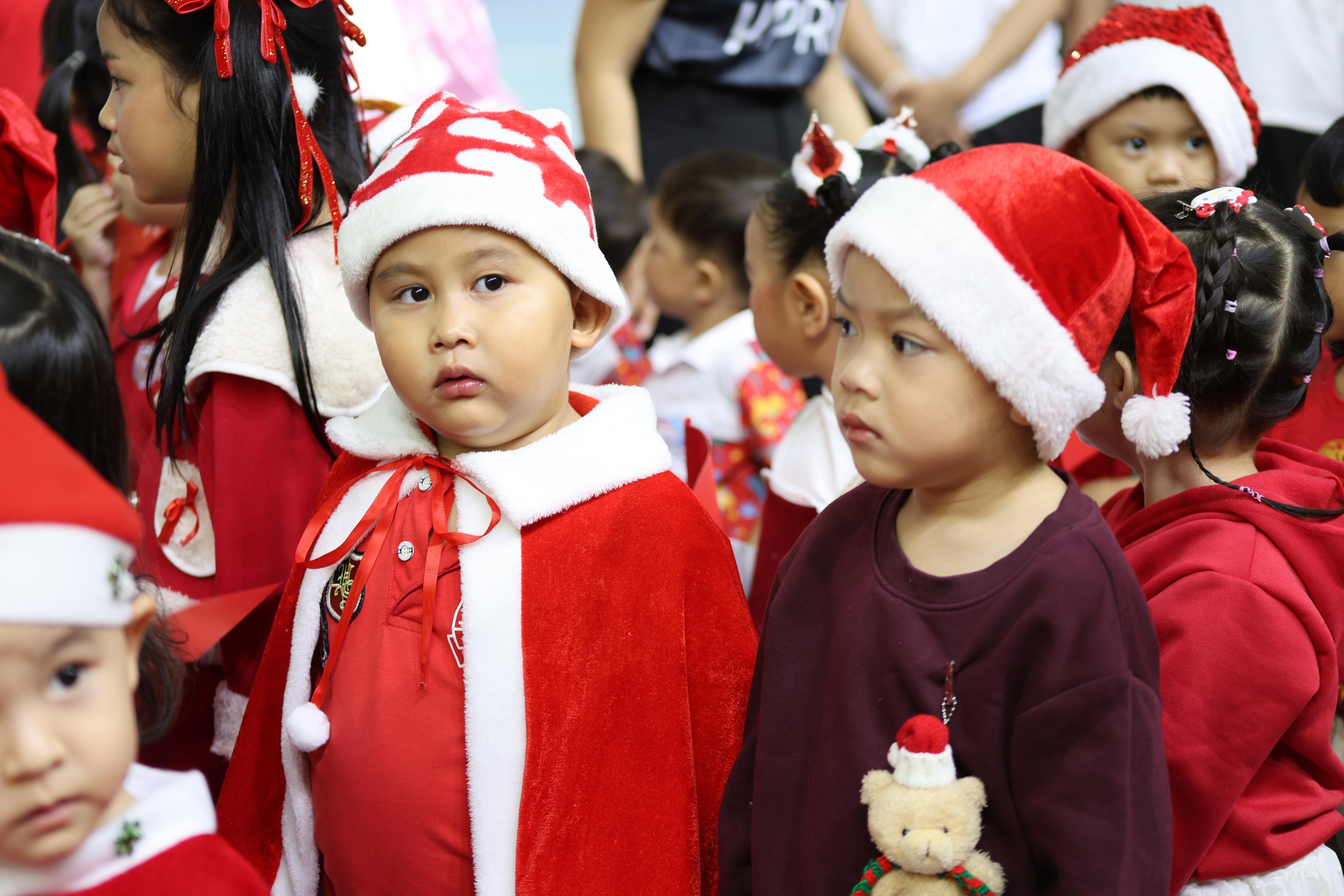 34. กีฬาสีโรงเรียนอนุบาลราชภัฏกำแพงเพชร