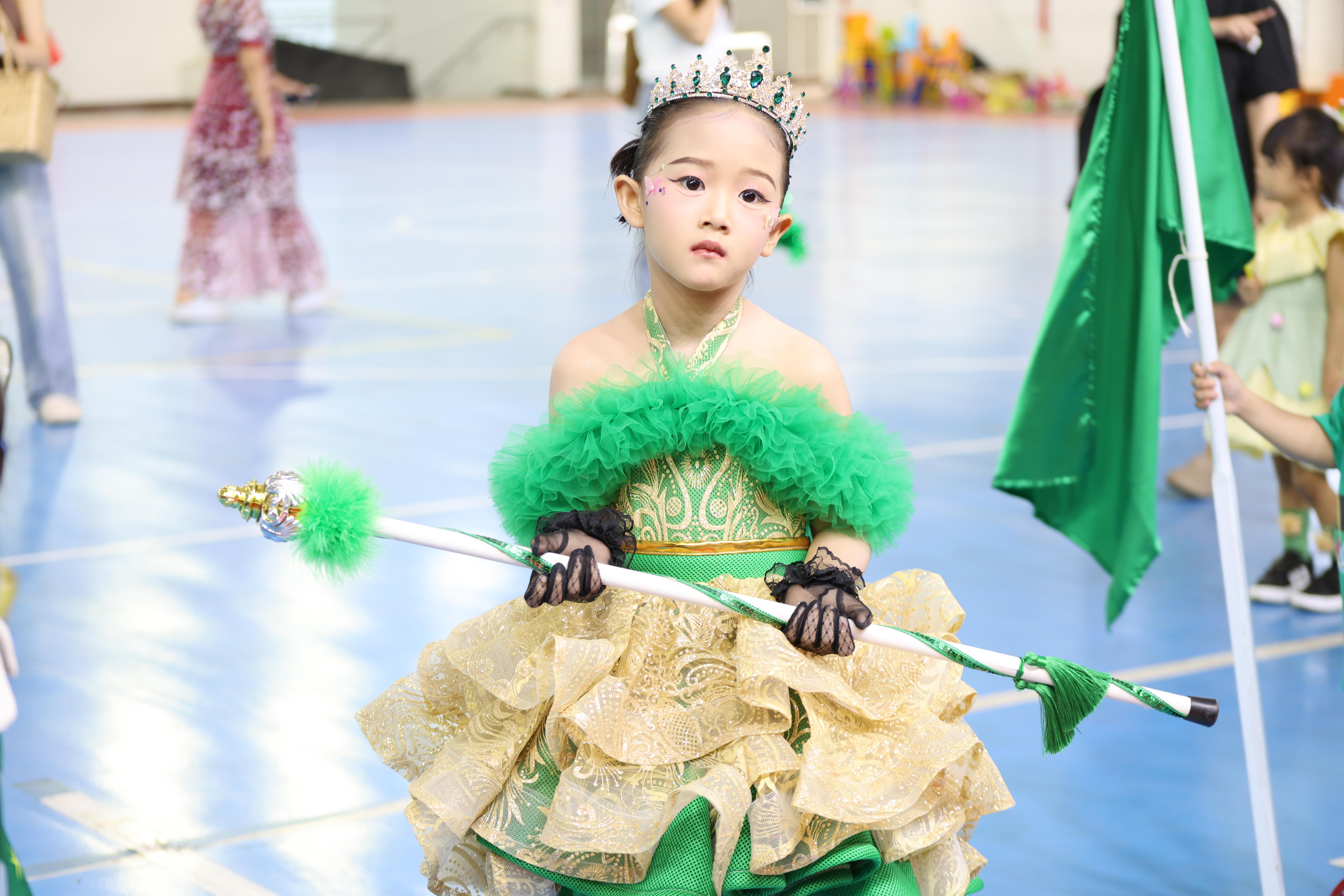 37. กีฬาสีโรงเรียนอนุบาลราชภัฏกำแพงเพชร