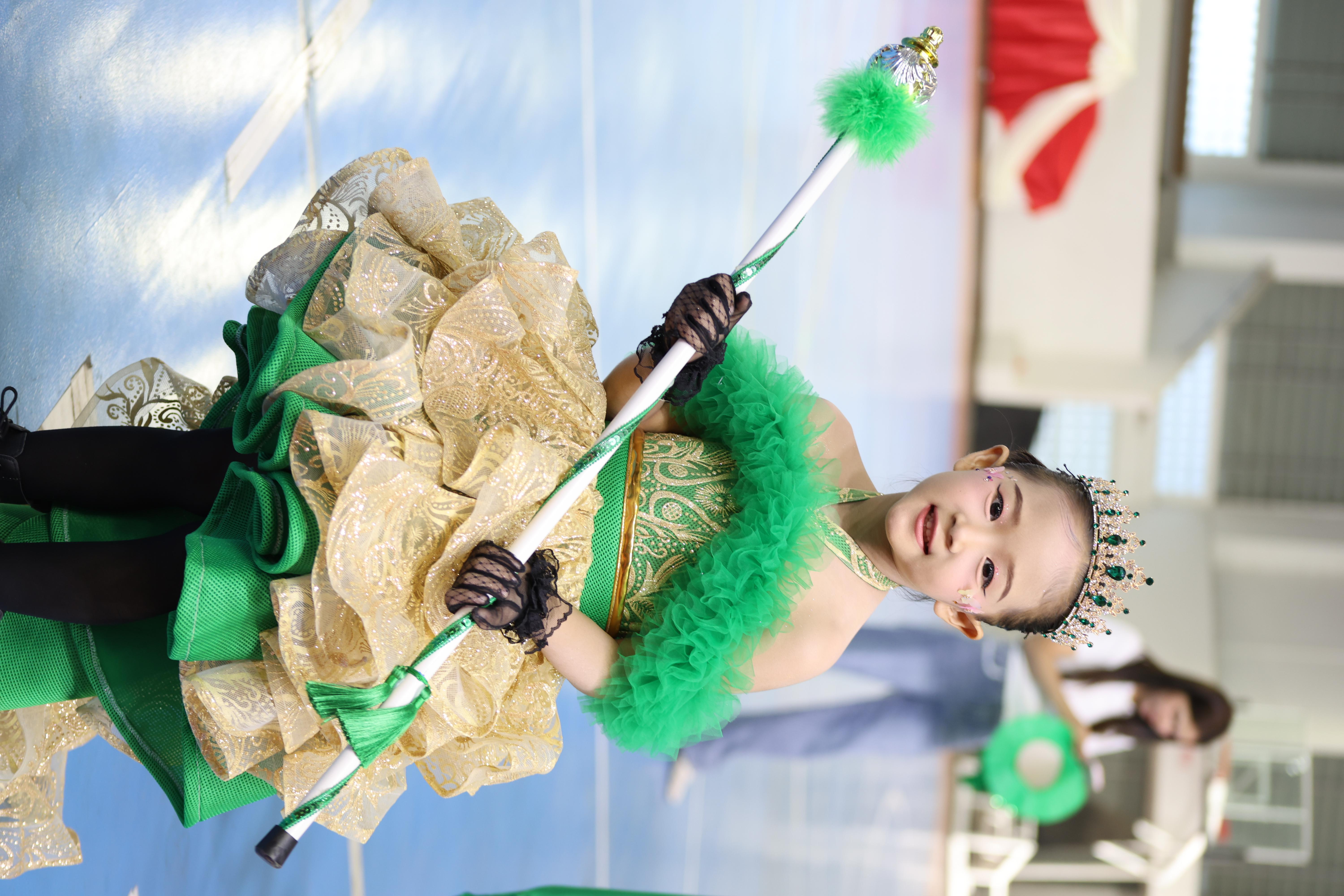 38. กีฬาสีโรงเรียนอนุบาลราชภัฏกำแพงเพชร