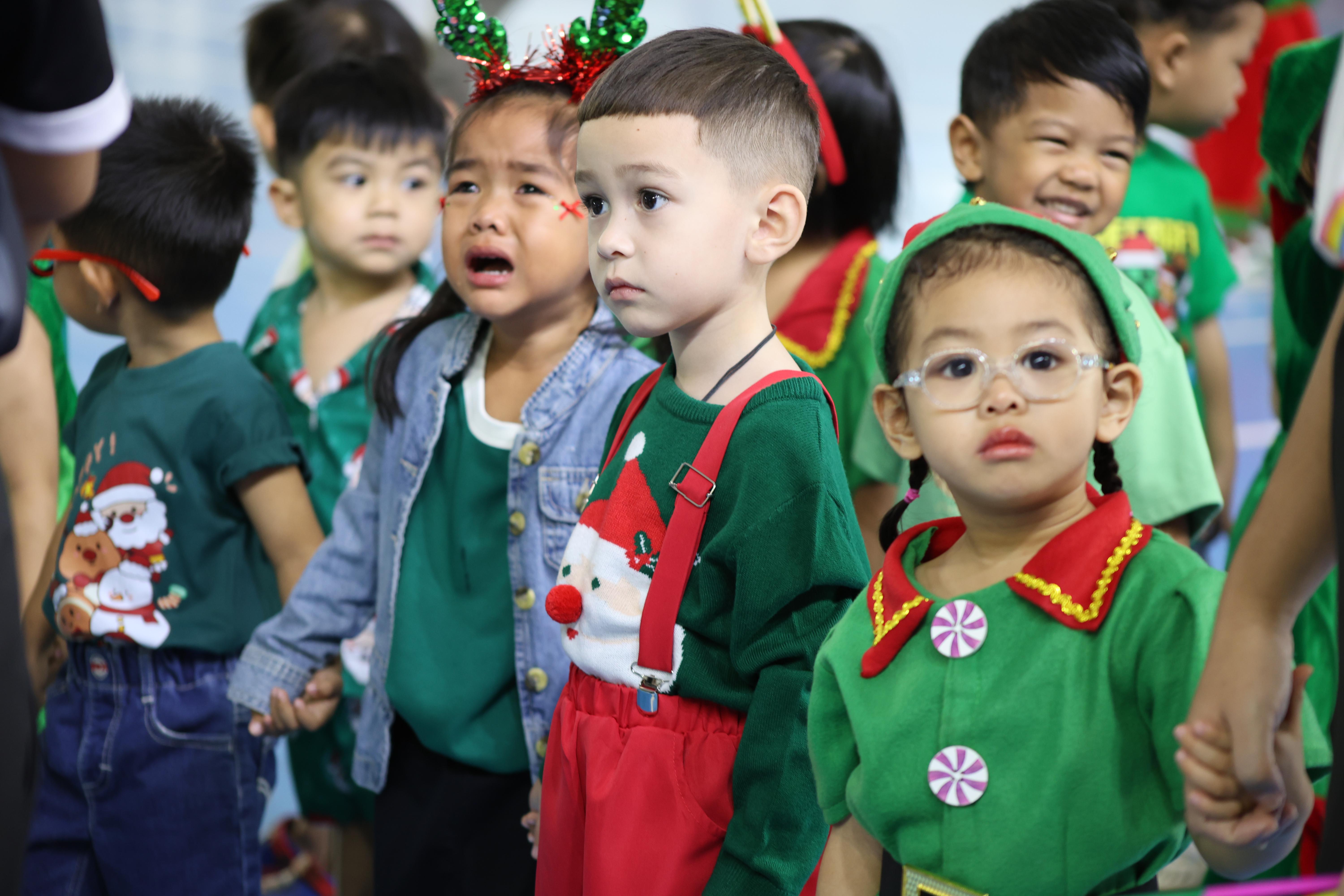 45. กีฬาสีโรงเรียนอนุบาลราชภัฏกำแพงเพชร