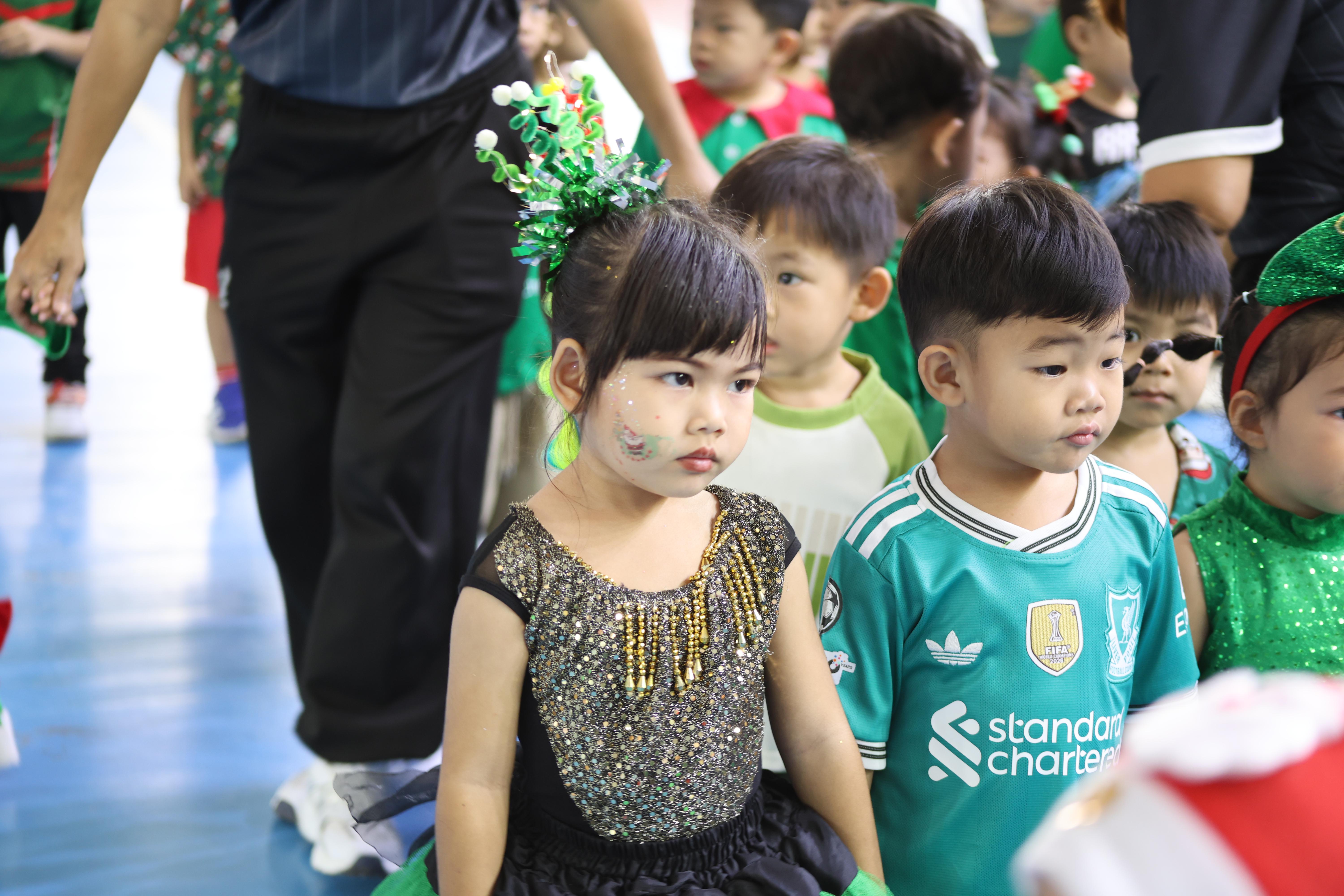 50. กีฬาสีโรงเรียนอนุบาลราชภัฏกำแพงเพชร