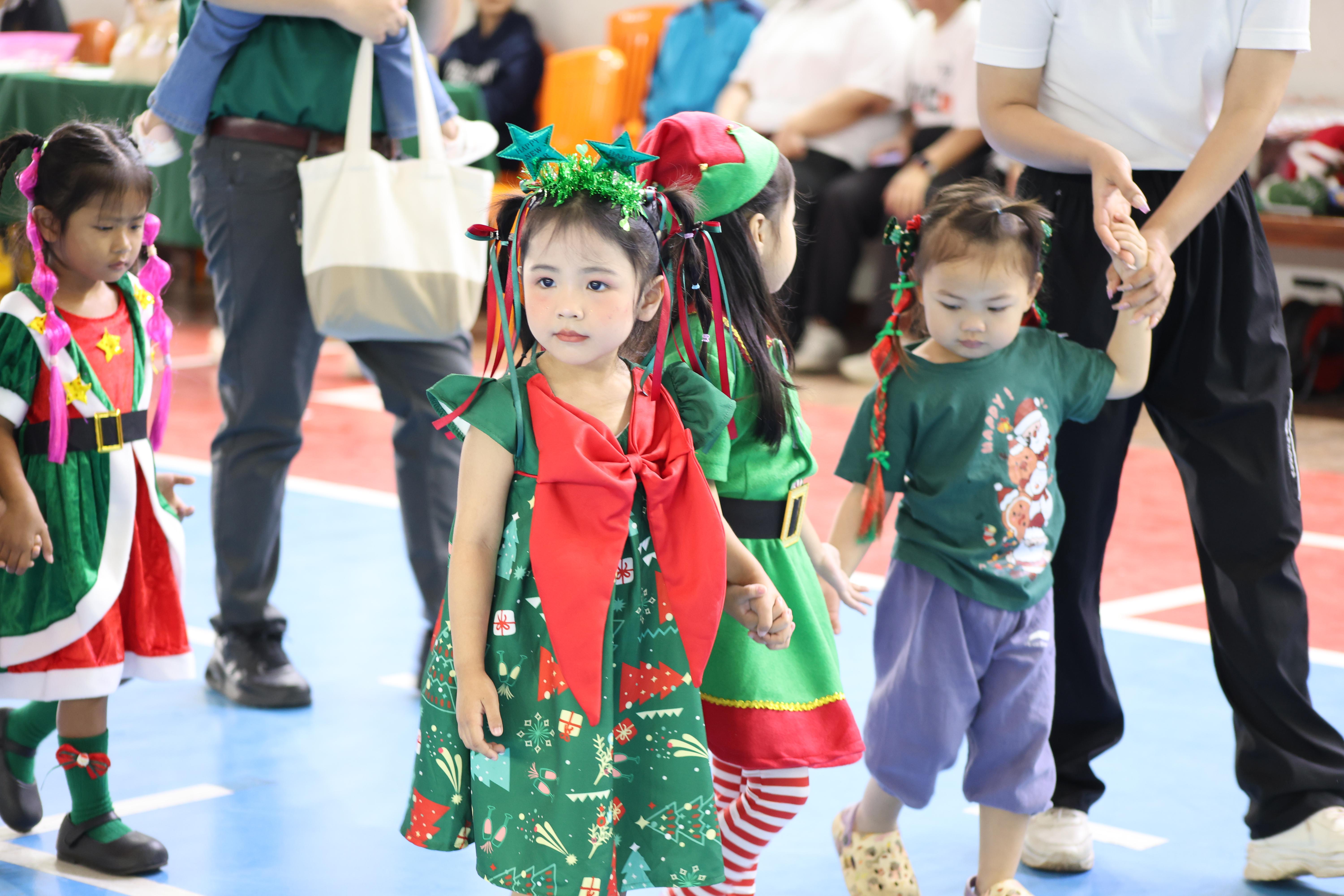 55. กีฬาสีโรงเรียนอนุบาลราชภัฏกำแพงเพชร