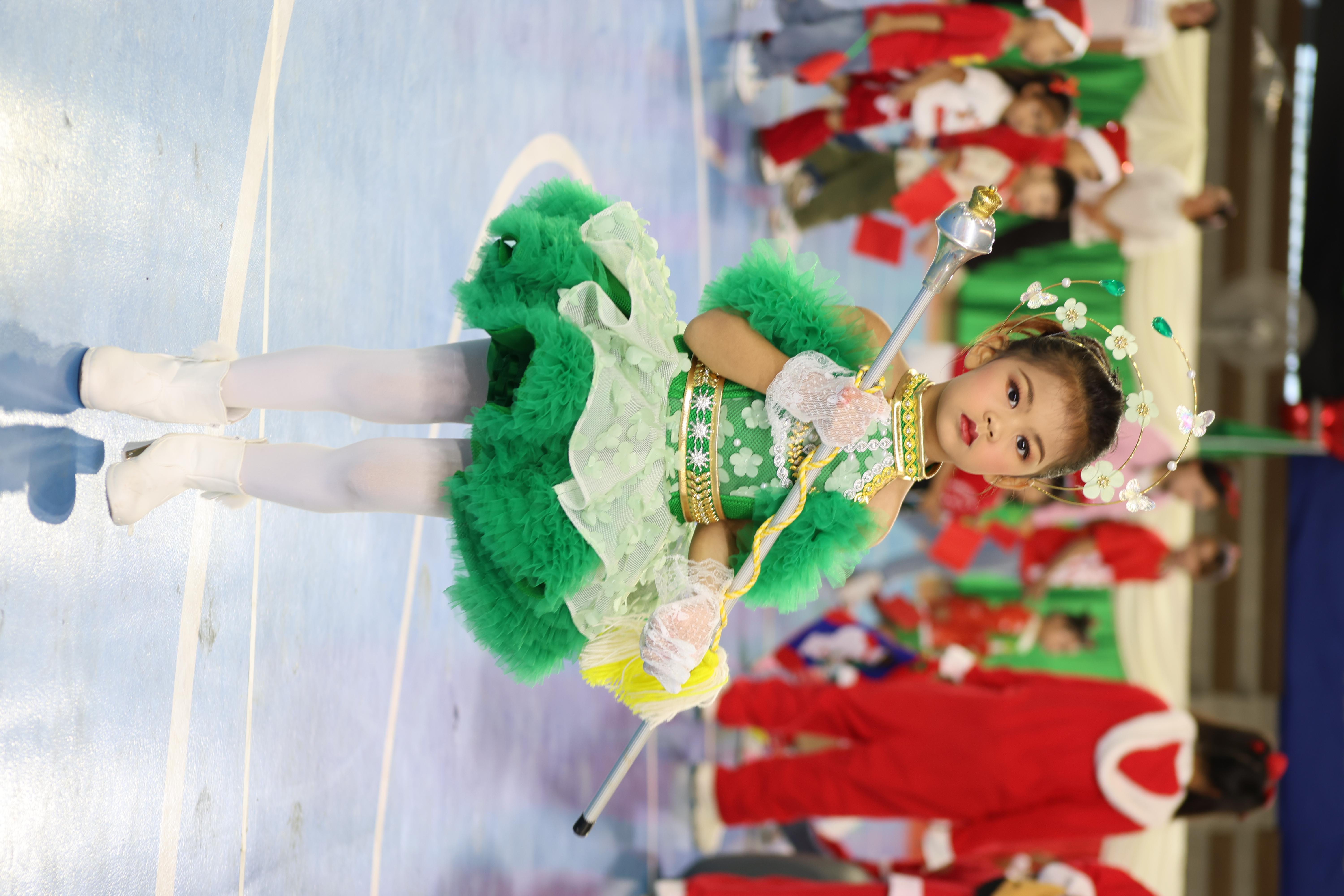 58. กีฬาสีโรงเรียนอนุบาลราชภัฏกำแพงเพชร