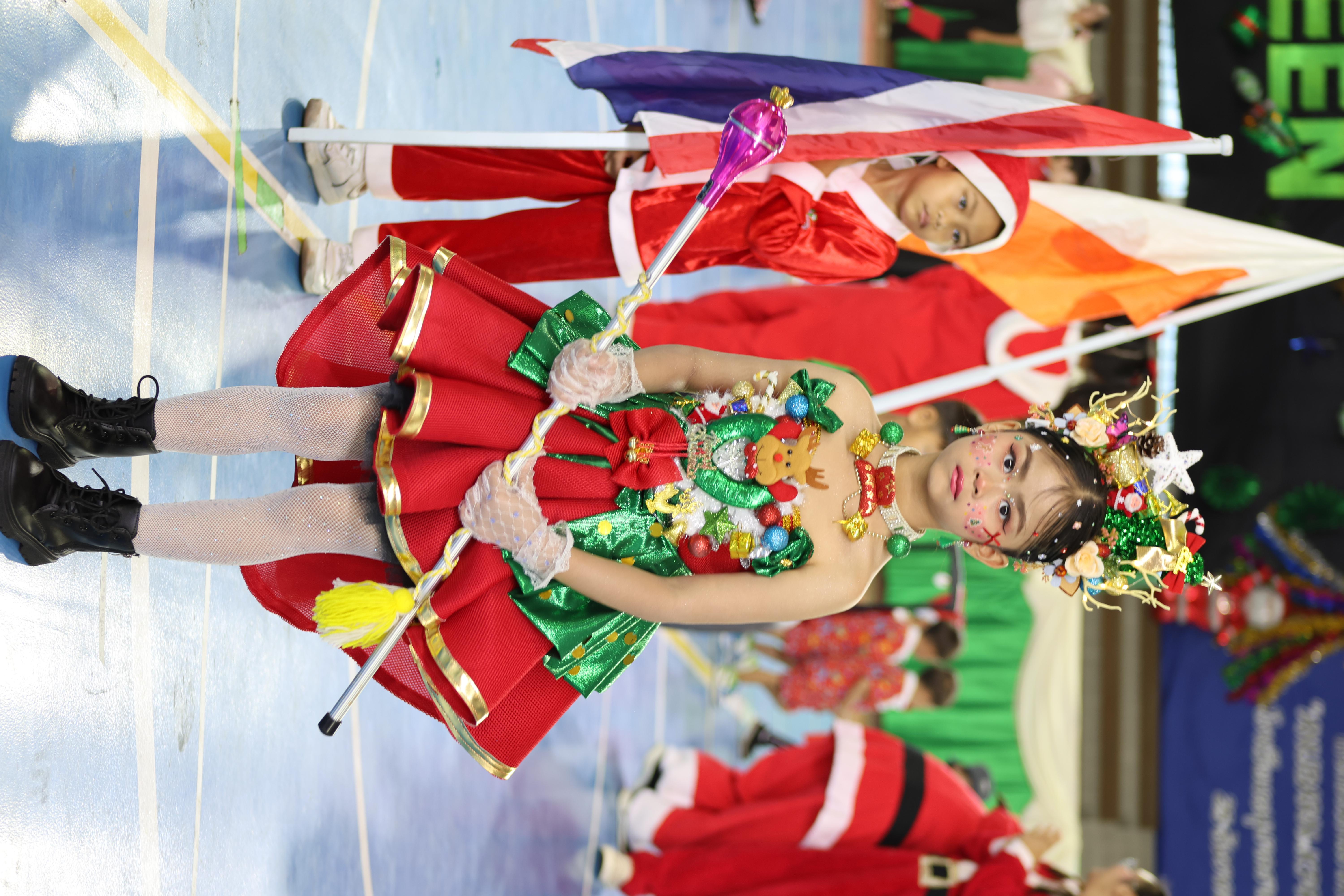 59. กีฬาสีโรงเรียนอนุบาลราชภัฏกำแพงเพชร