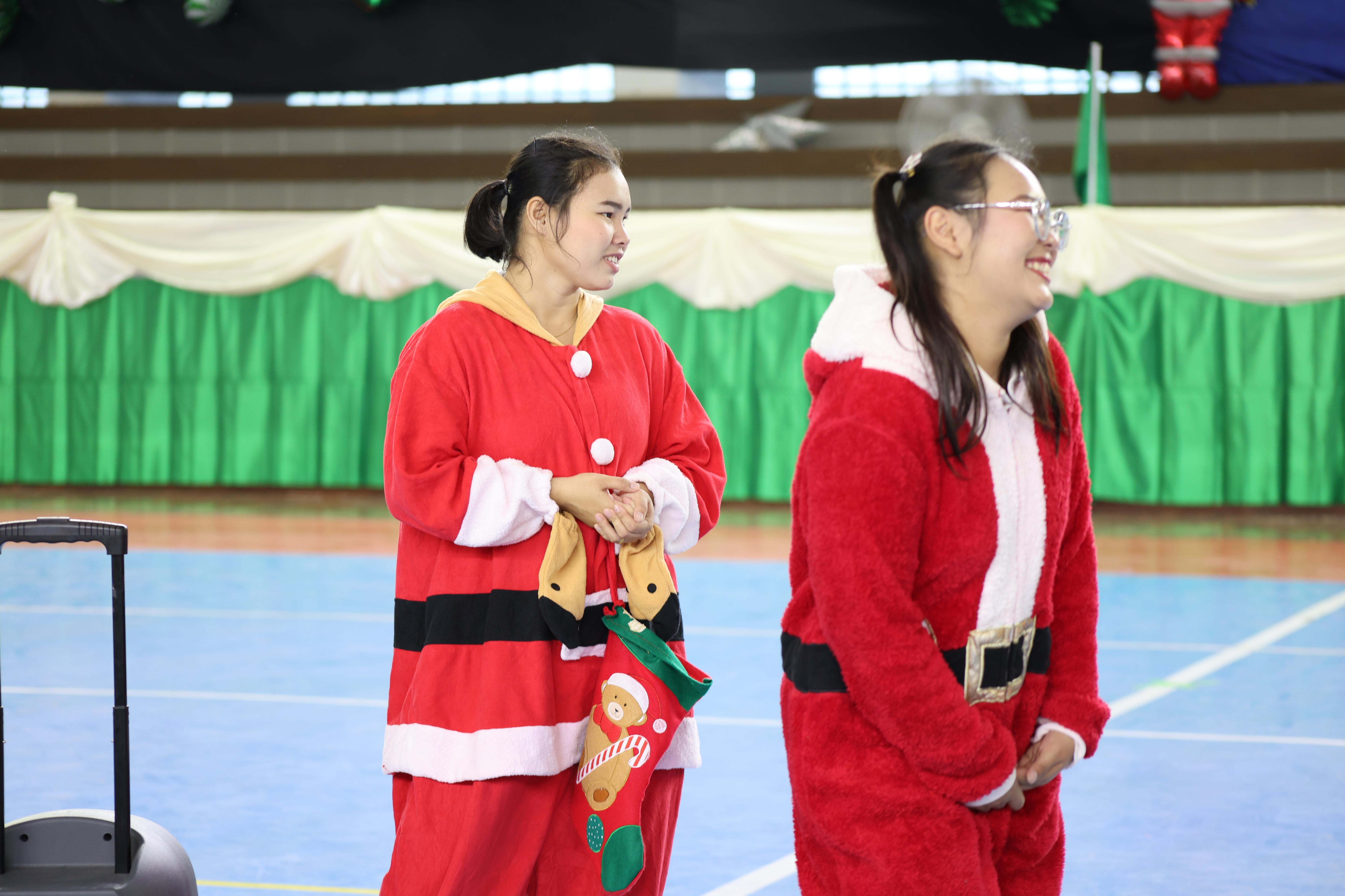 61. กีฬาสีโรงเรียนอนุบาลราชภัฏกำแพงเพชร