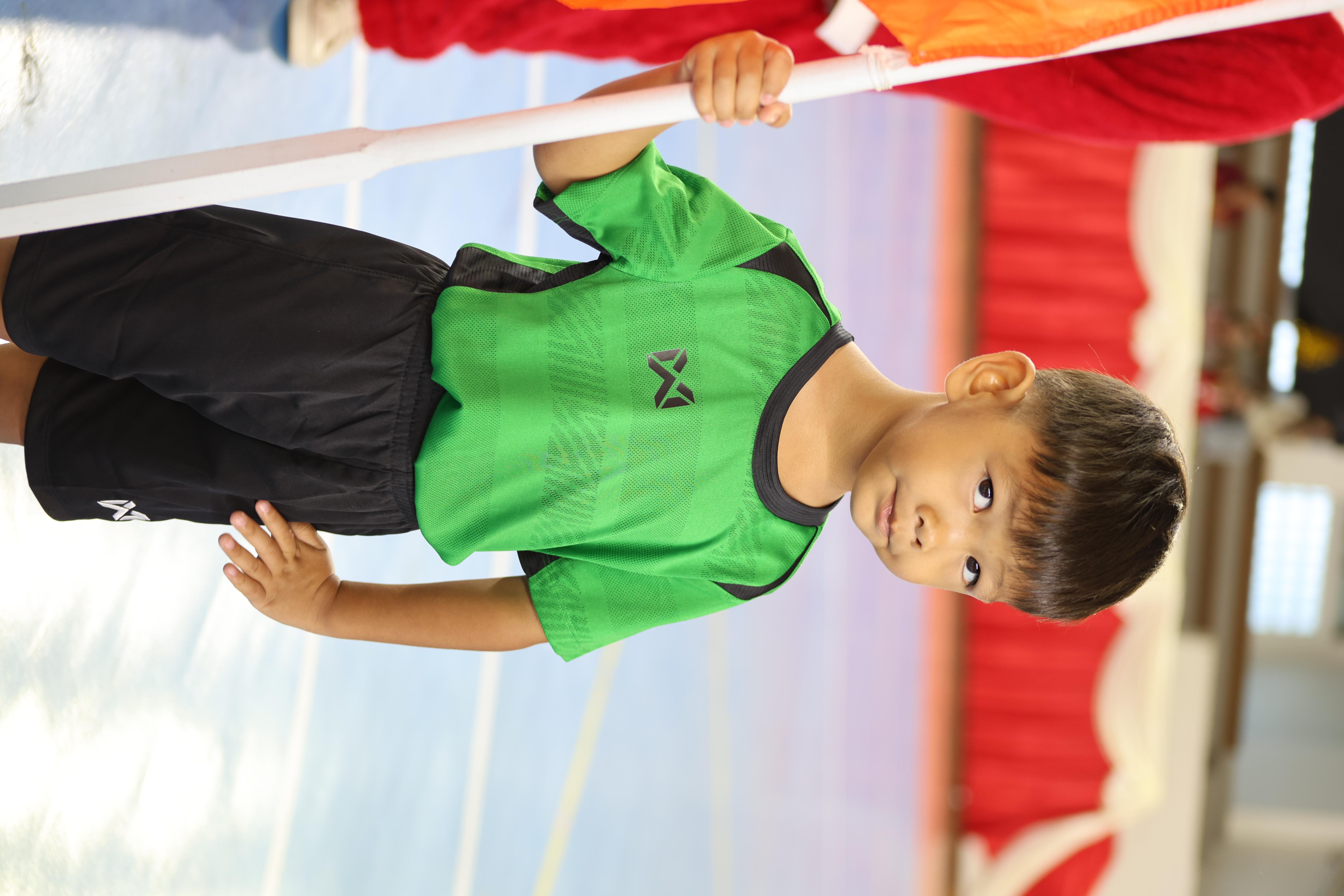 62. กีฬาสีโรงเรียนอนุบาลราชภัฏกำแพงเพชร