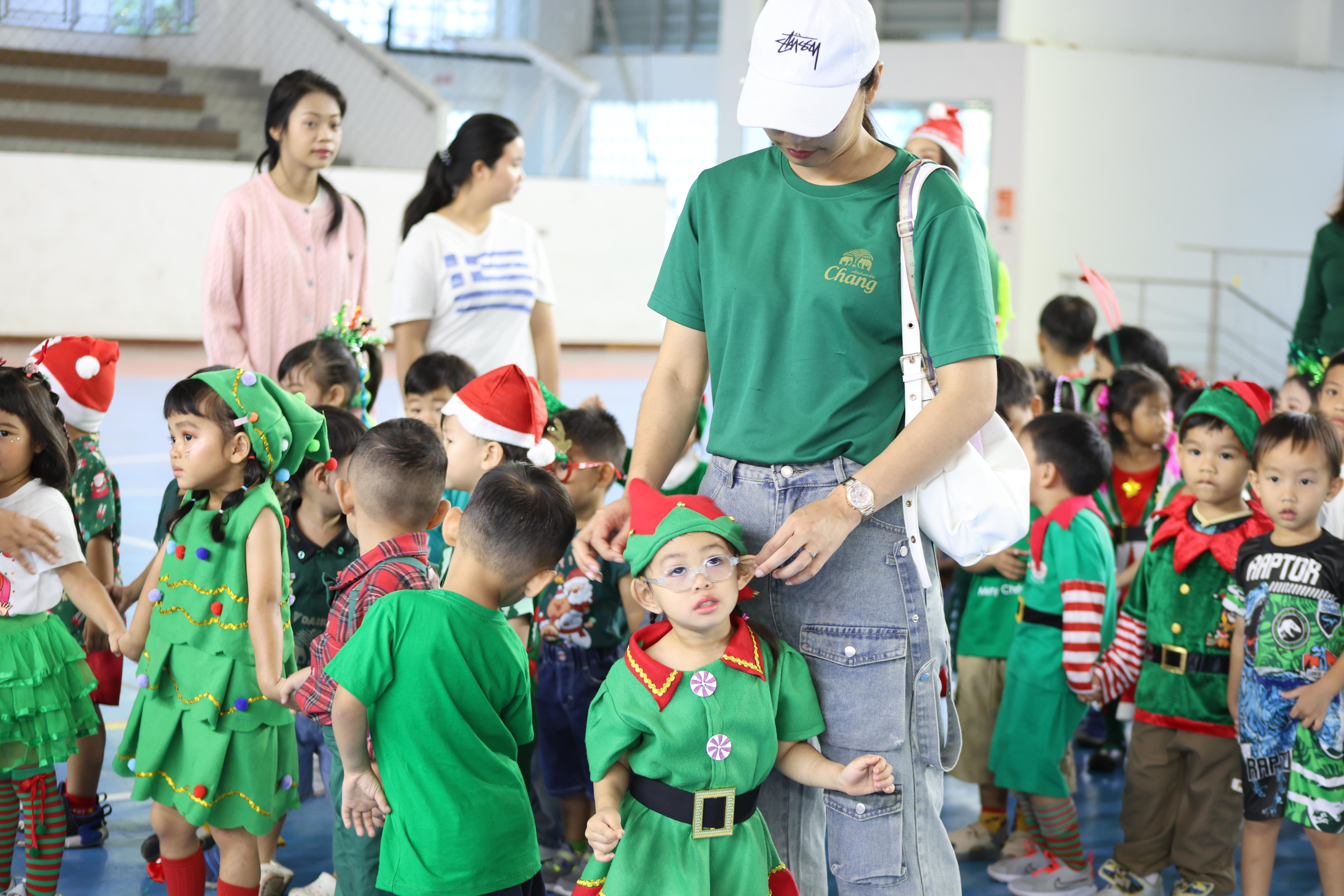 63. กีฬาสีโรงเรียนอนุบาลราชภัฏกำแพงเพชร