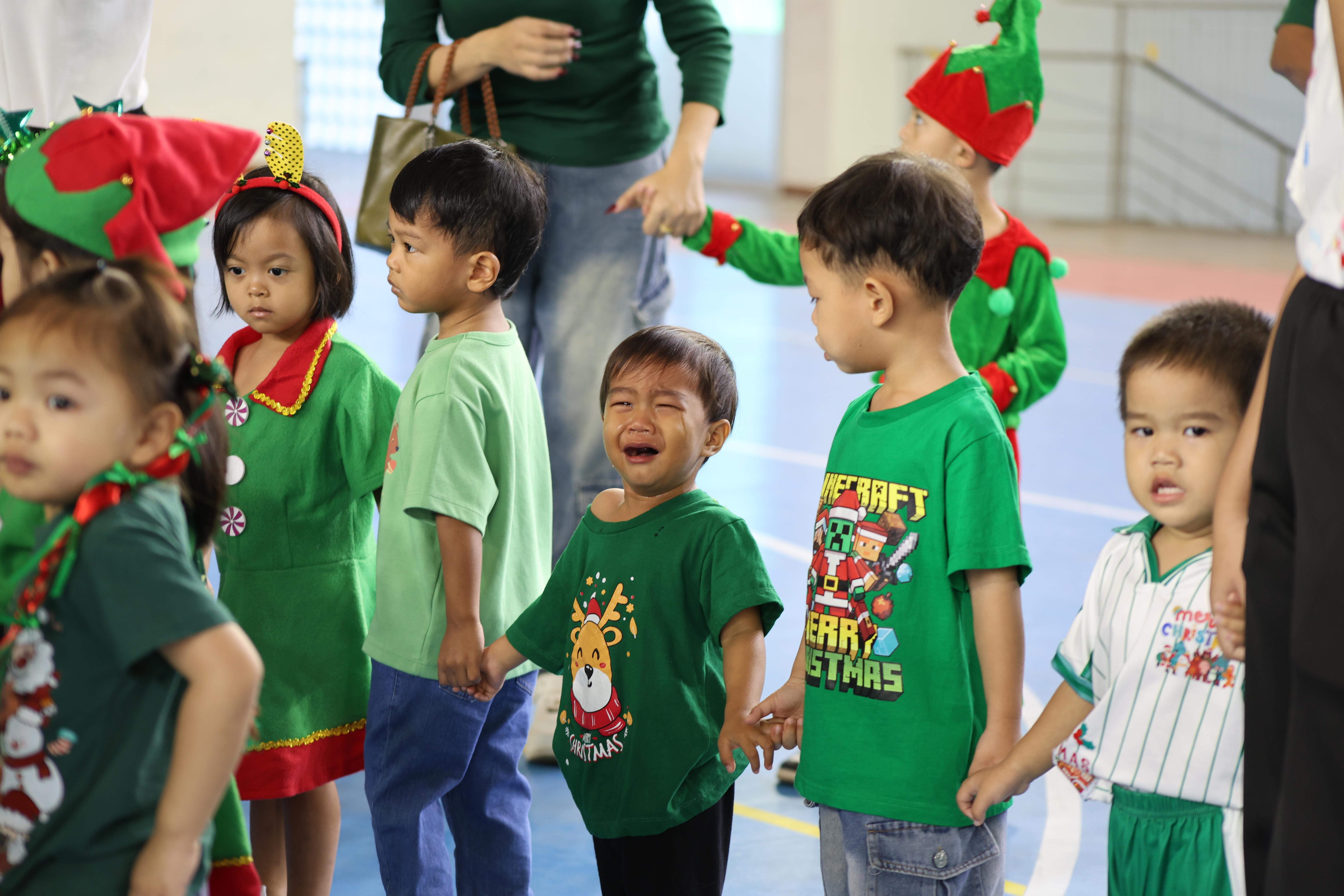 64. กีฬาสีโรงเรียนอนุบาลราชภัฏกำแพงเพชร