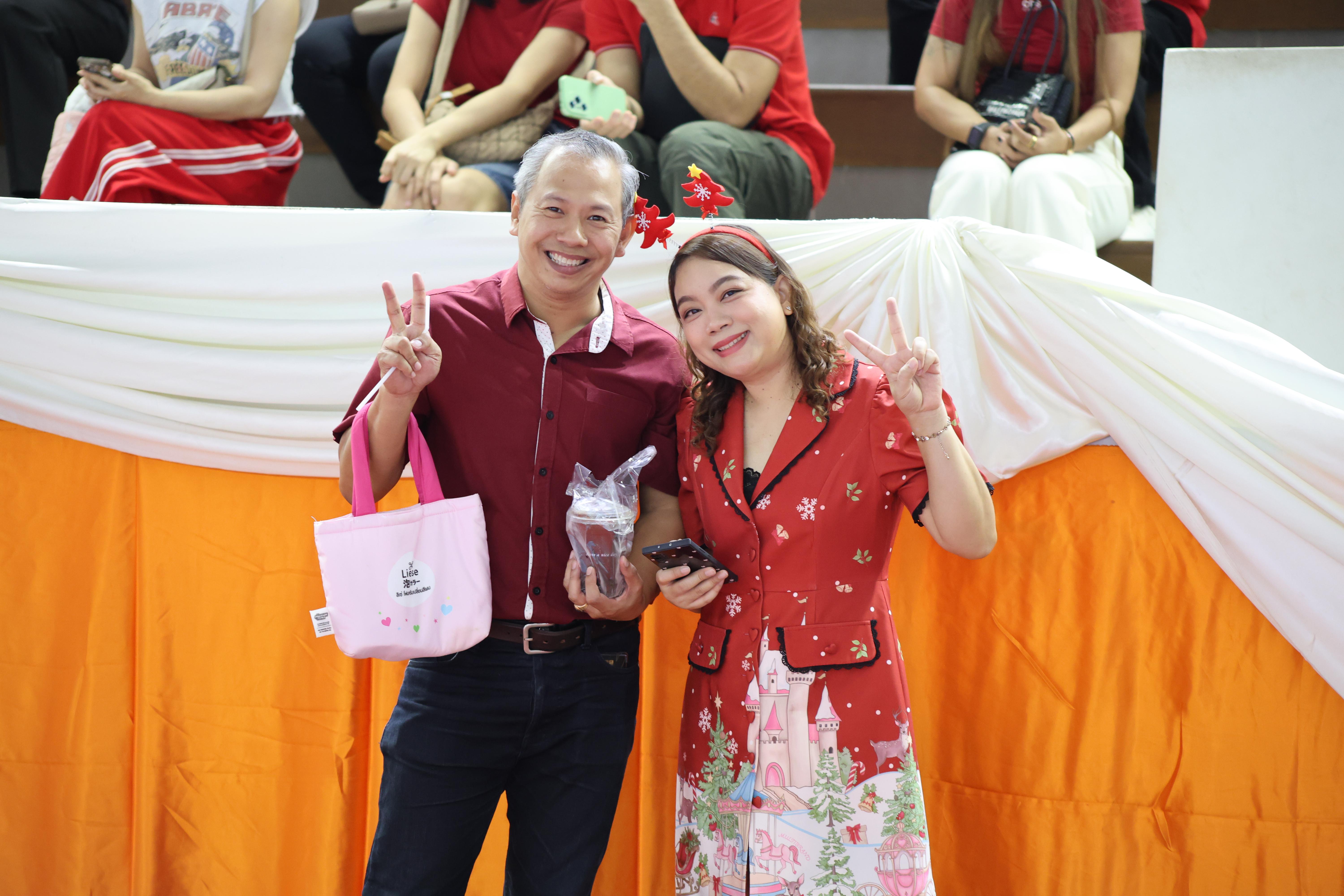 68. กีฬาสีโรงเรียนอนุบาลราชภัฏกำแพงเพชร