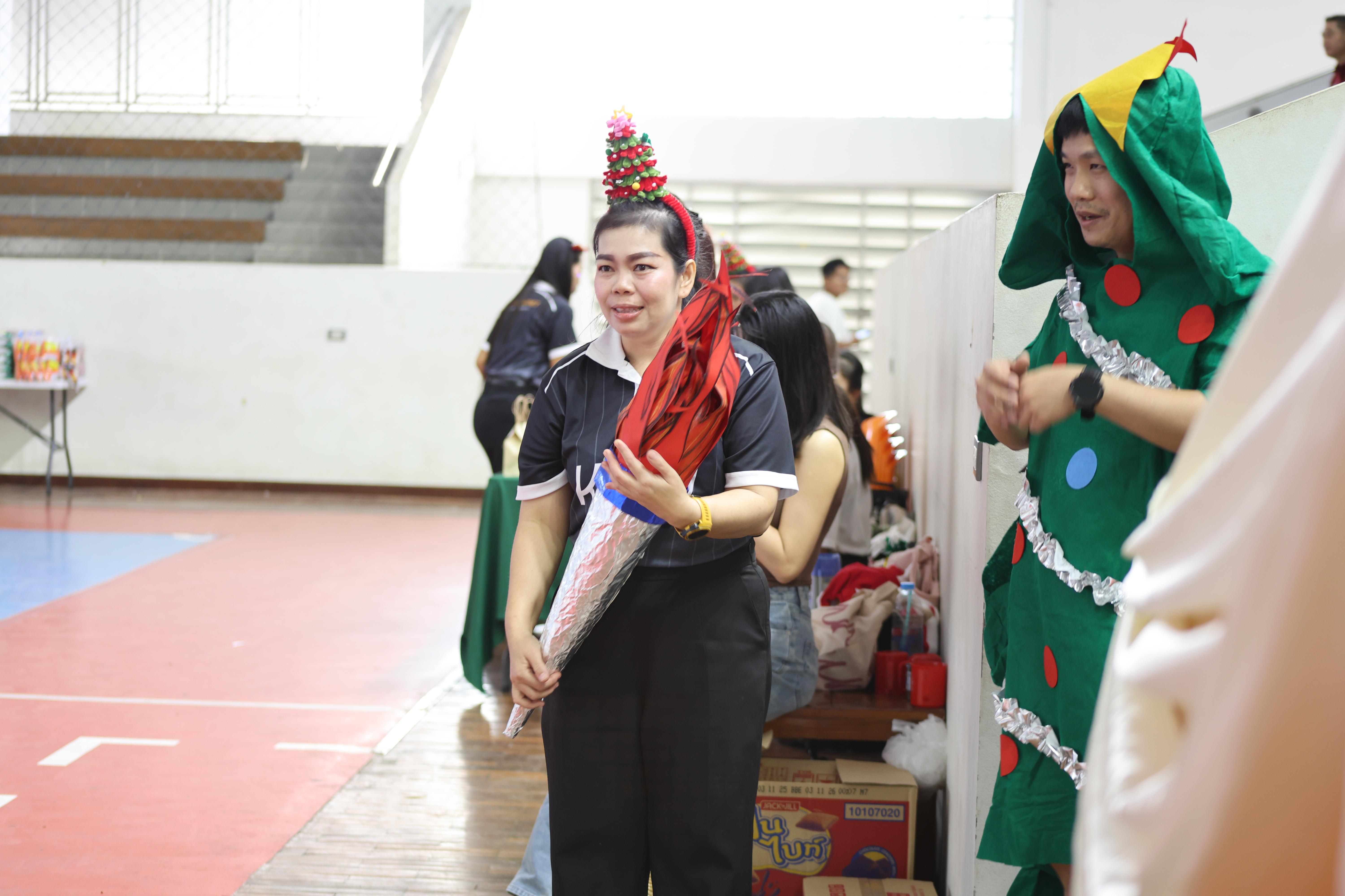 76. กีฬาสีโรงเรียนอนุบาลราชภัฏกำแพงเพชร