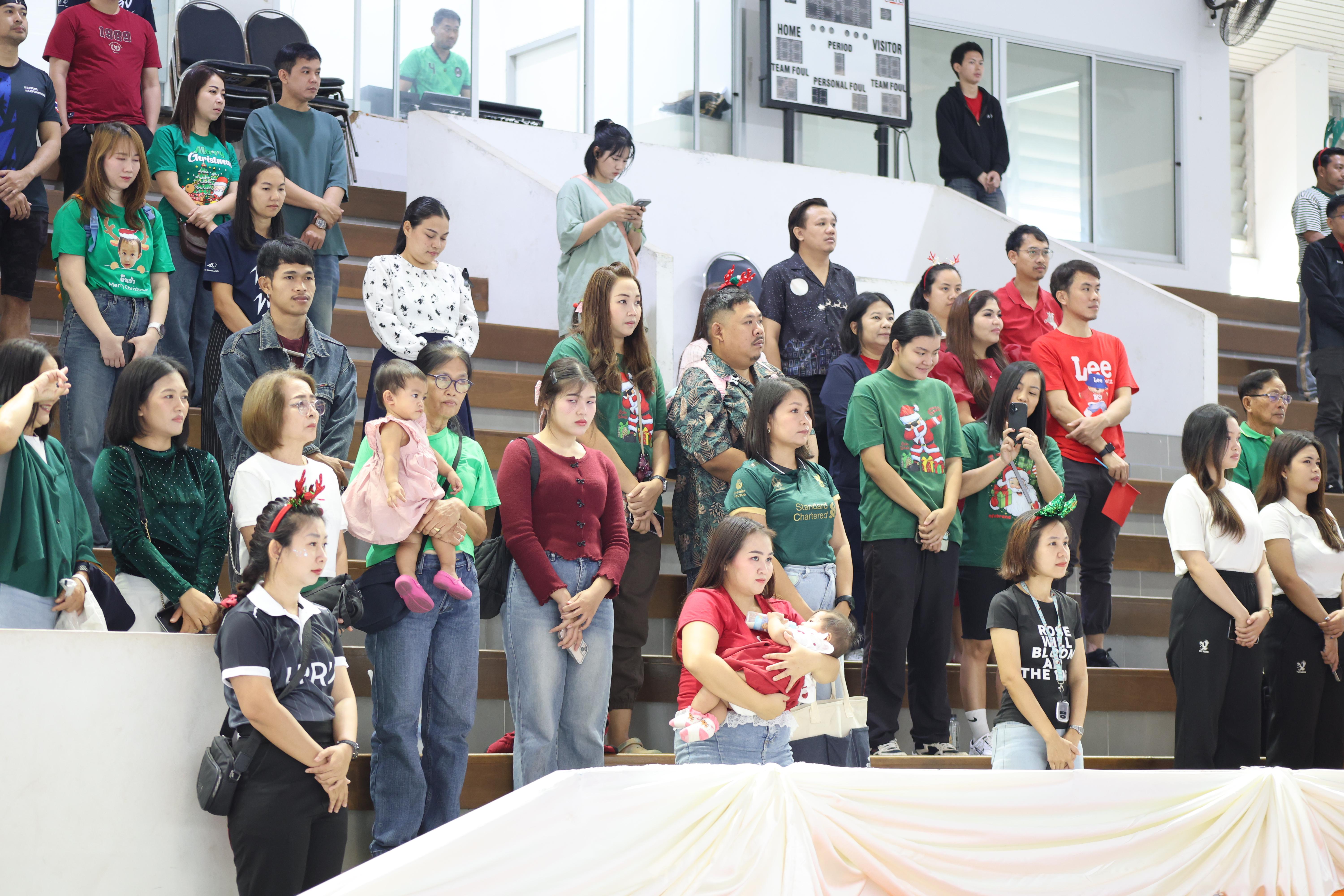 78. กีฬาสีโรงเรียนอนุบาลราชภัฏกำแพงเพชร