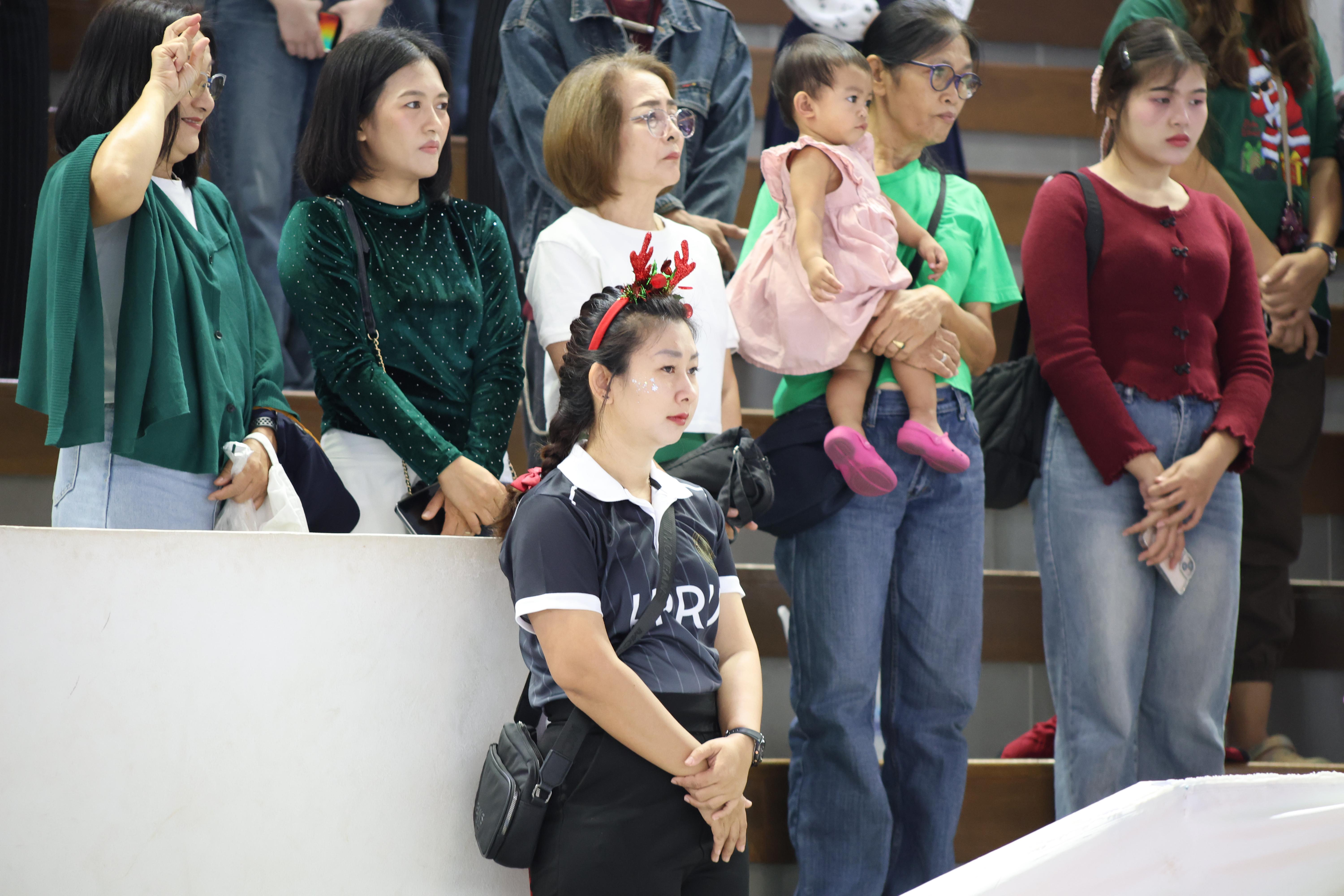 79. กีฬาสีโรงเรียนอนุบาลราชภัฏกำแพงเพชร