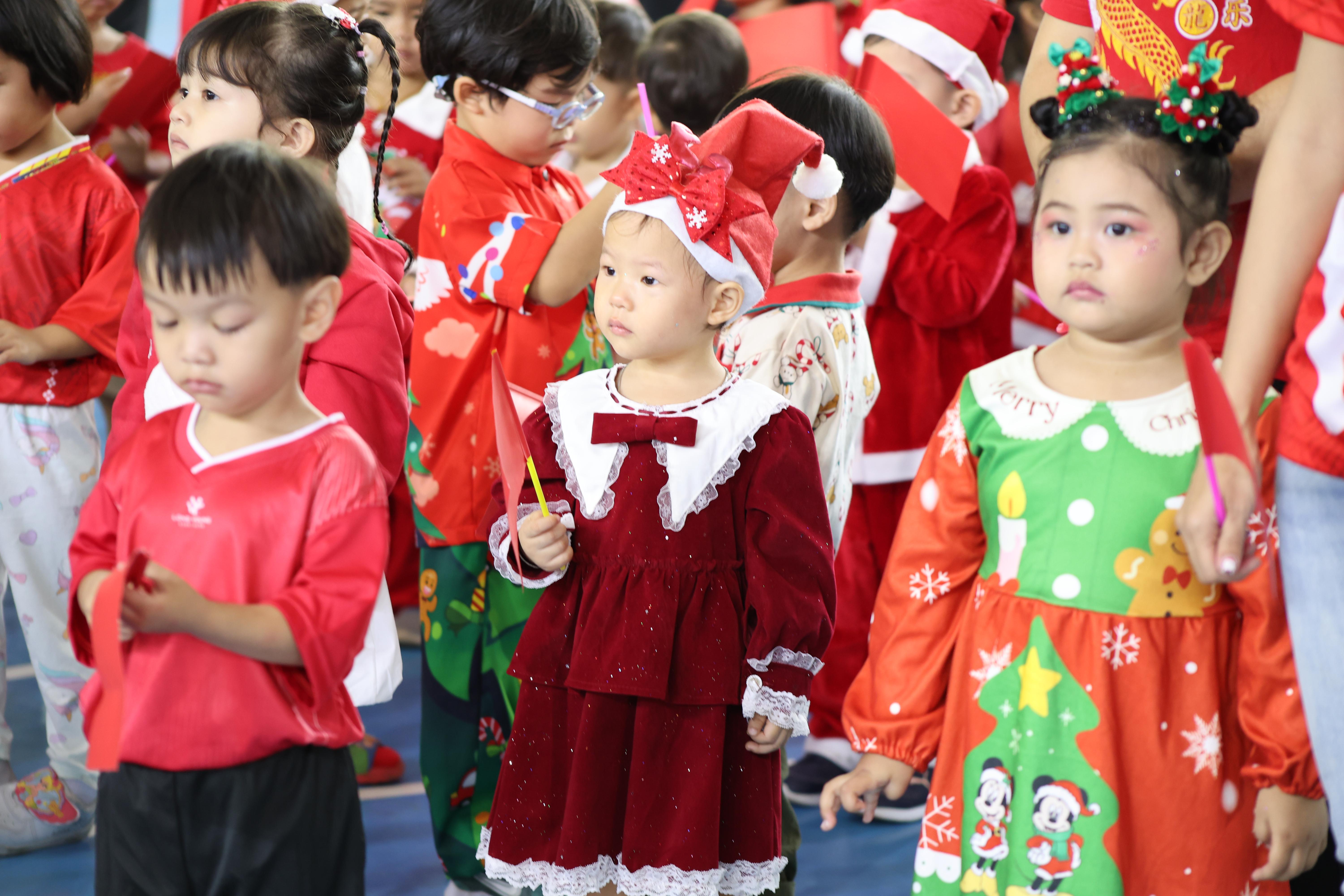 81. กีฬาสีโรงเรียนอนุบาลราชภัฏกำแพงเพชร