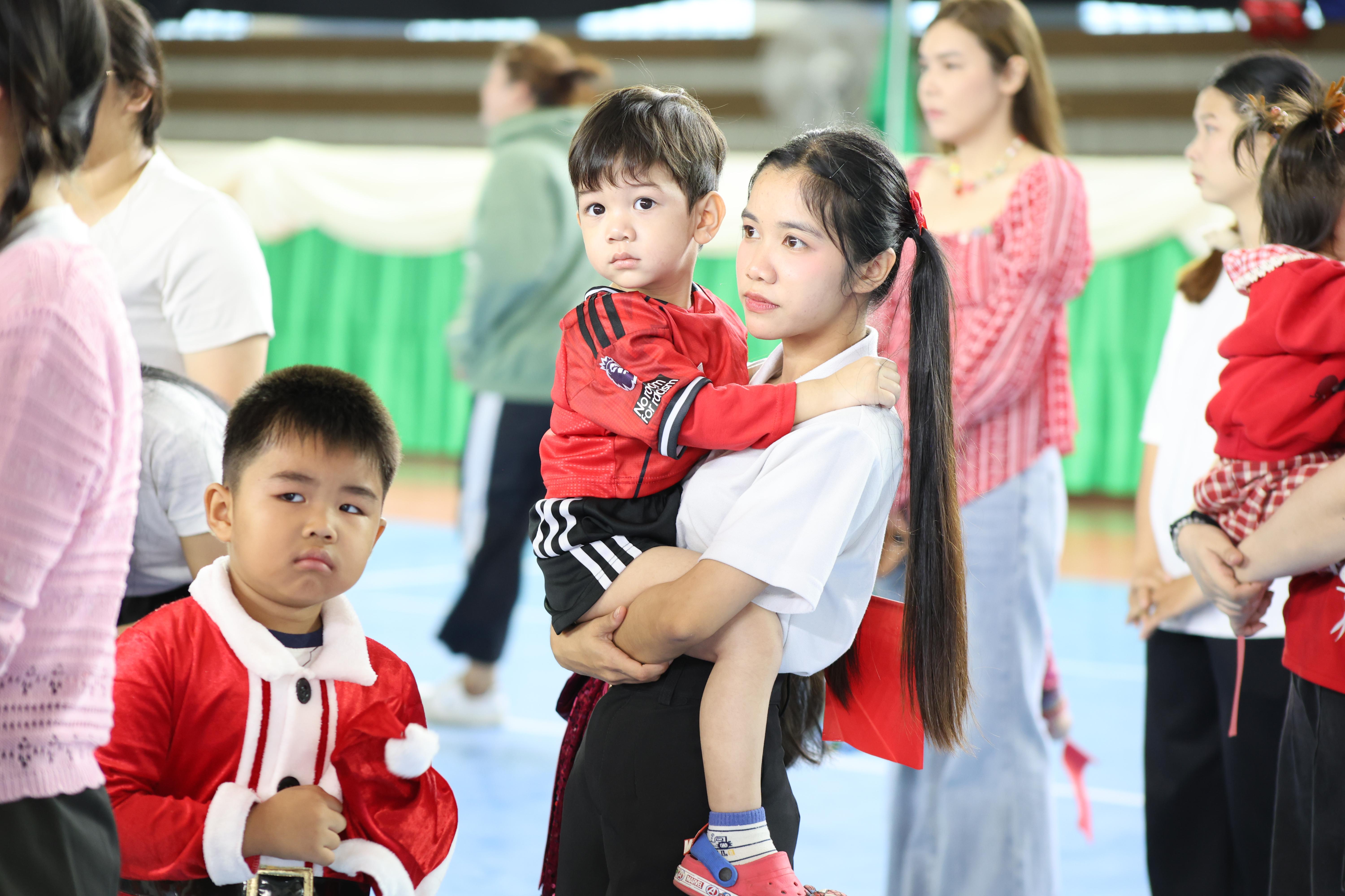 82. กีฬาสีโรงเรียนอนุบาลราชภัฏกำแพงเพชร