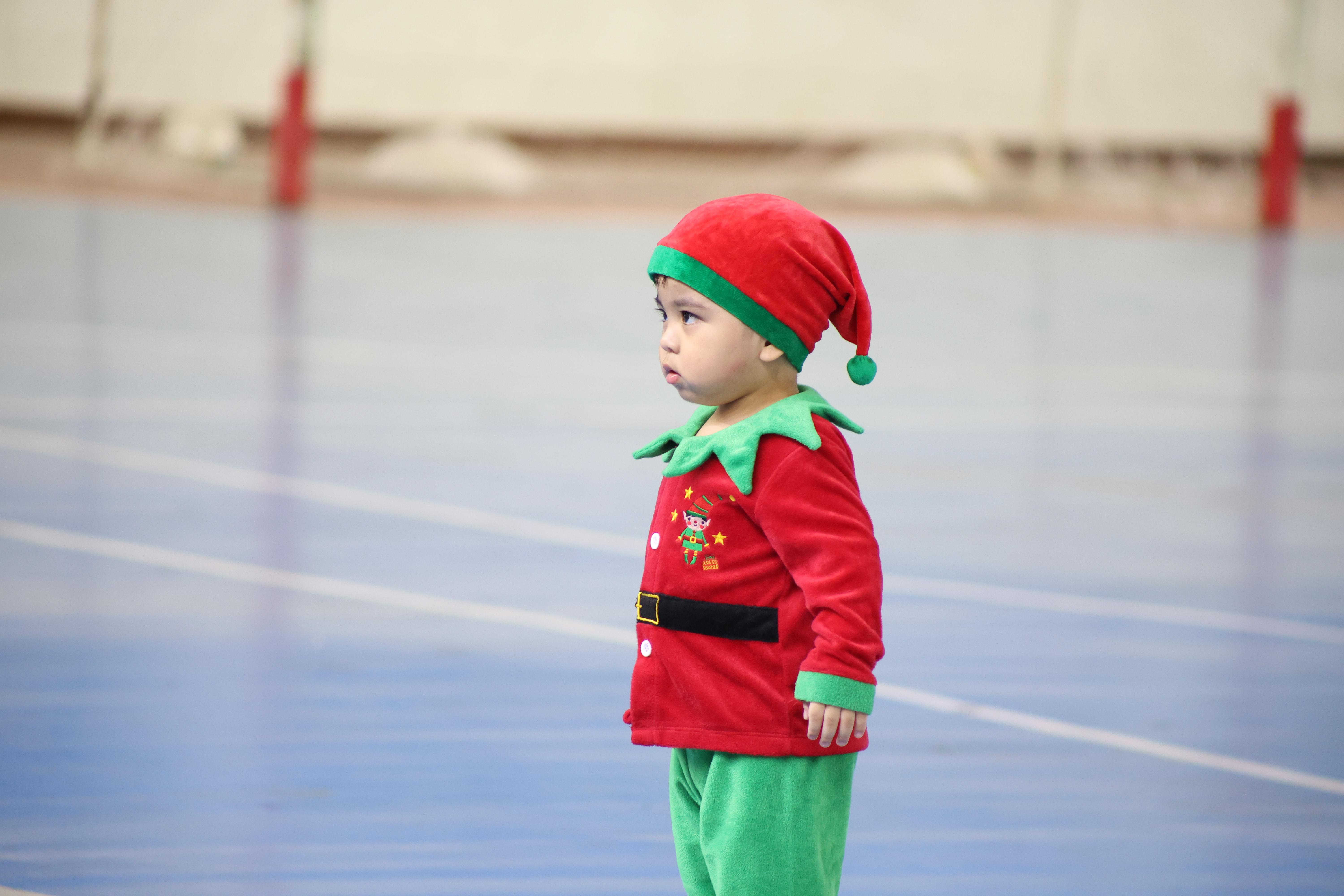 87. กีฬาสีโรงเรียนอนุบาลราชภัฏกำแพงเพชร