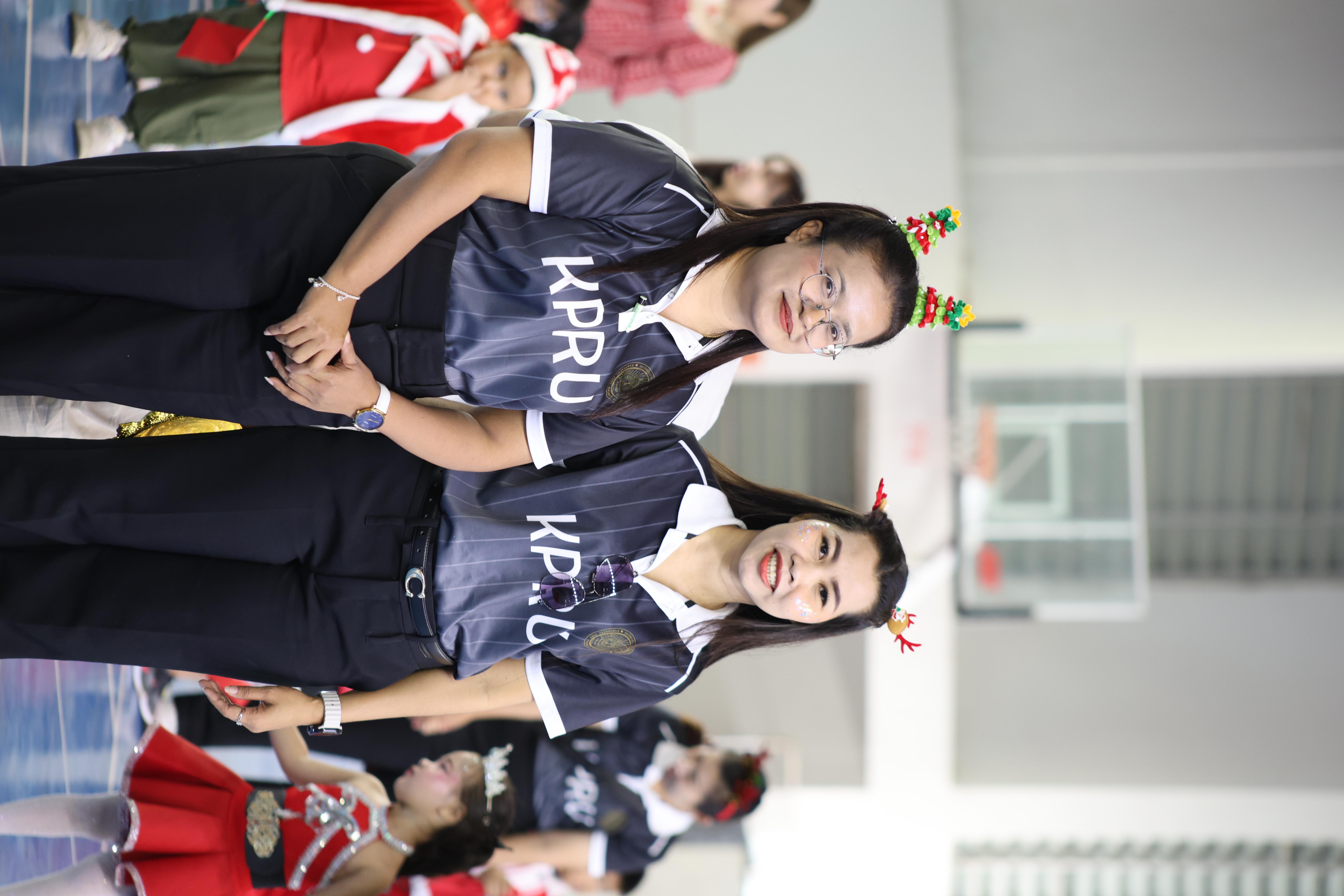 97. กีฬาสีโรงเรียนอนุบาลราชภัฏกำแพงเพชร