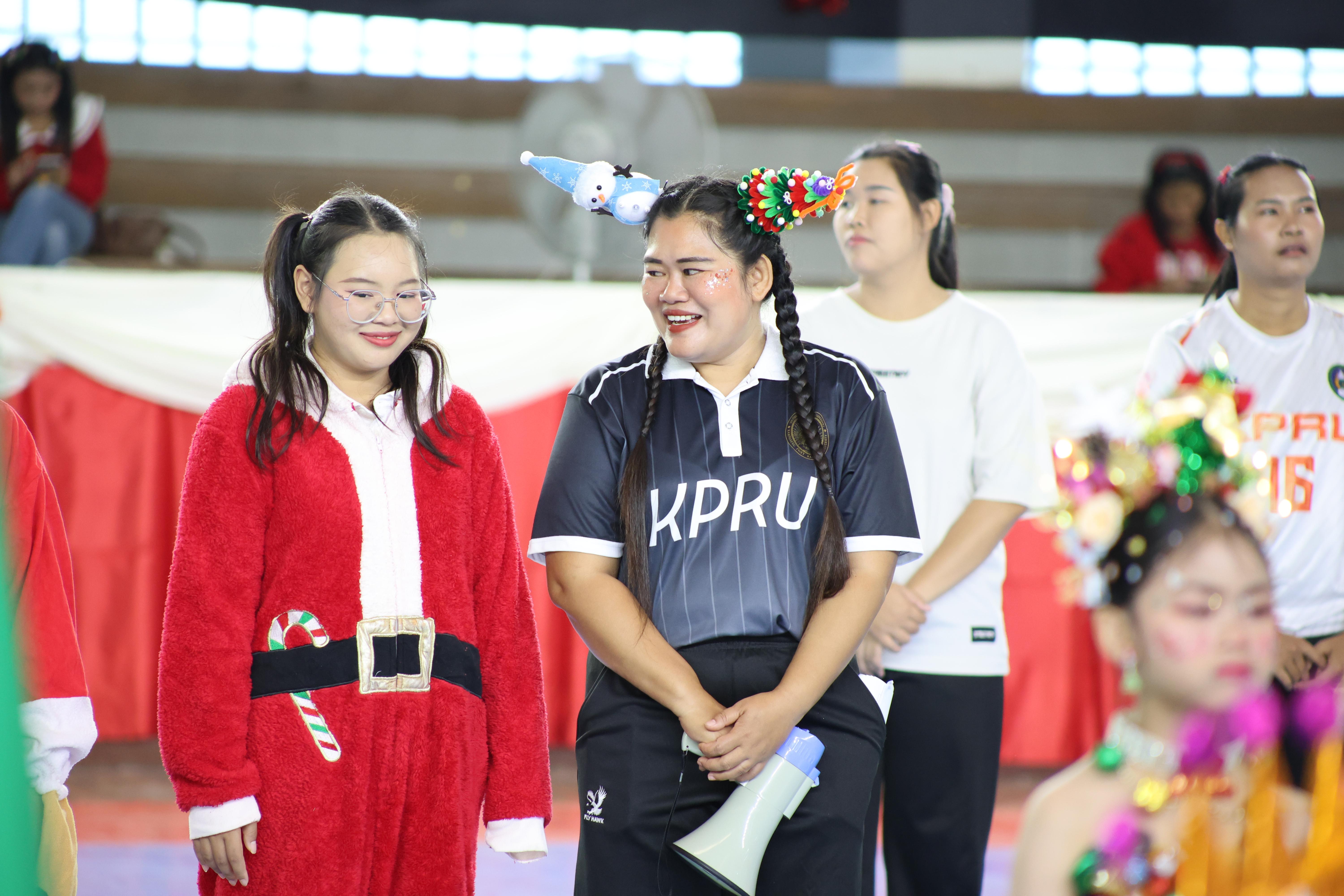 98. กีฬาสีโรงเรียนอนุบาลราชภัฏกำแพงเพชร