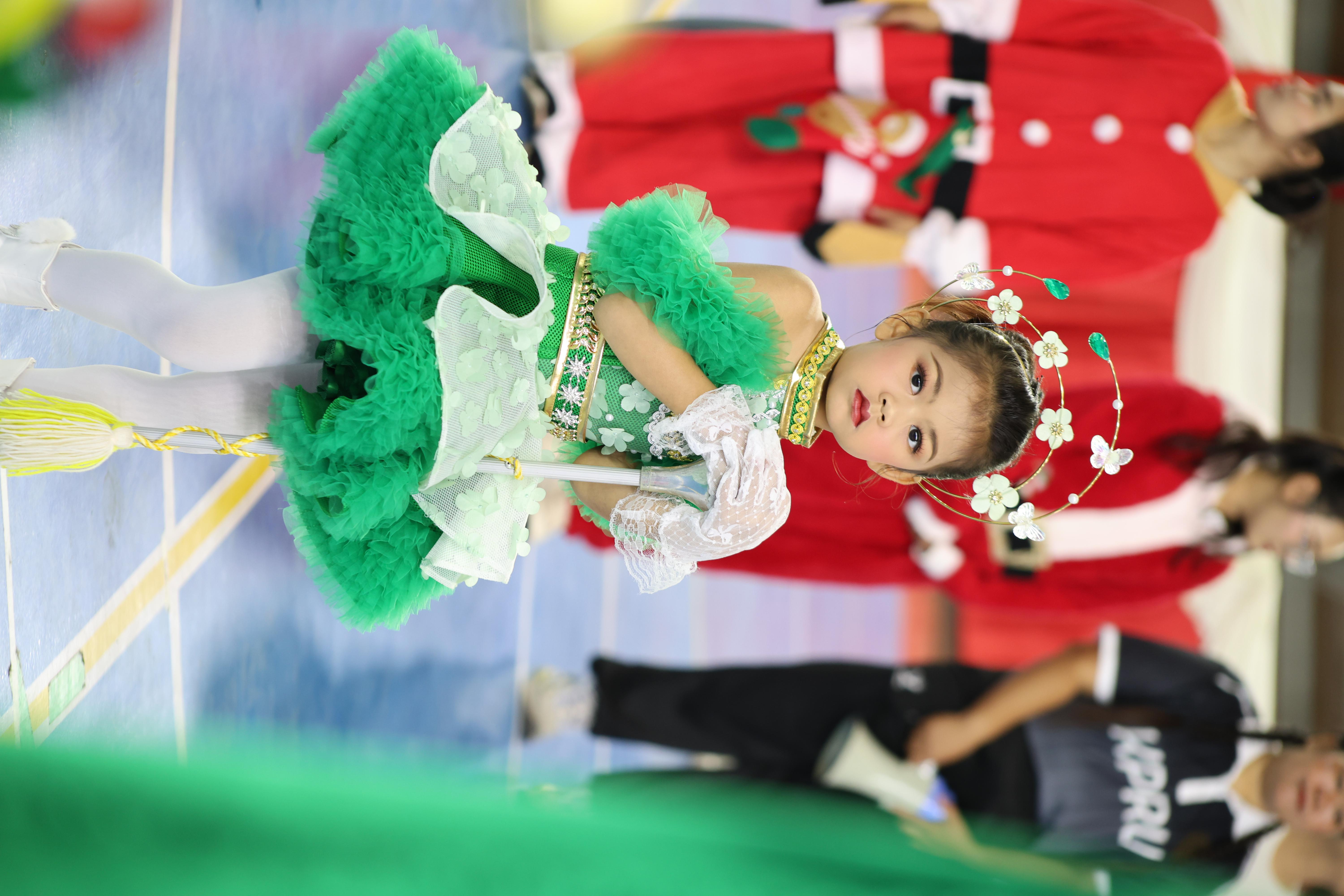 102. กีฬาสีโรงเรียนอนุบาลราชภัฏกำแพงเพชร