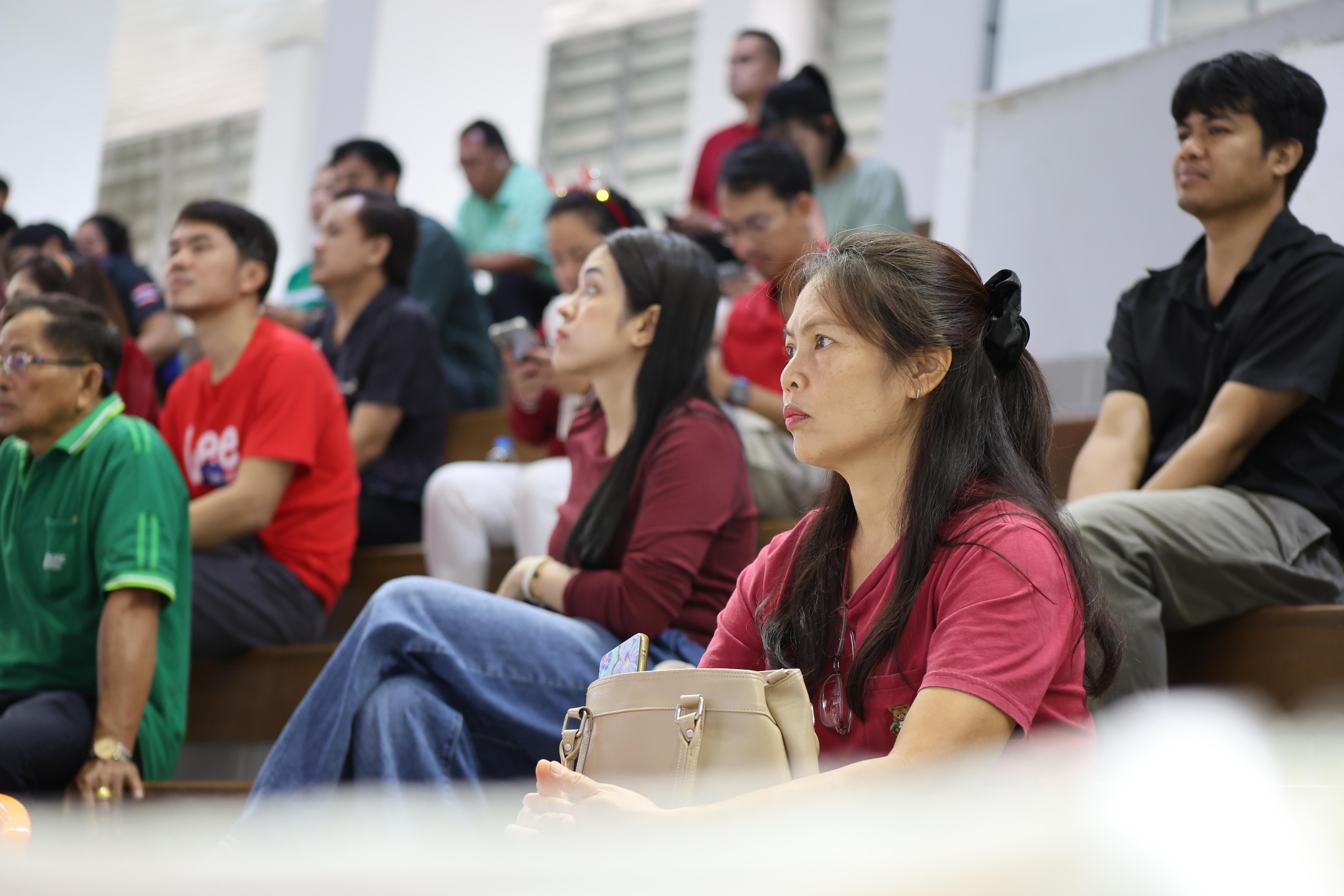 108. กีฬาสีโรงเรียนอนุบาลราชภัฏกำแพงเพชร