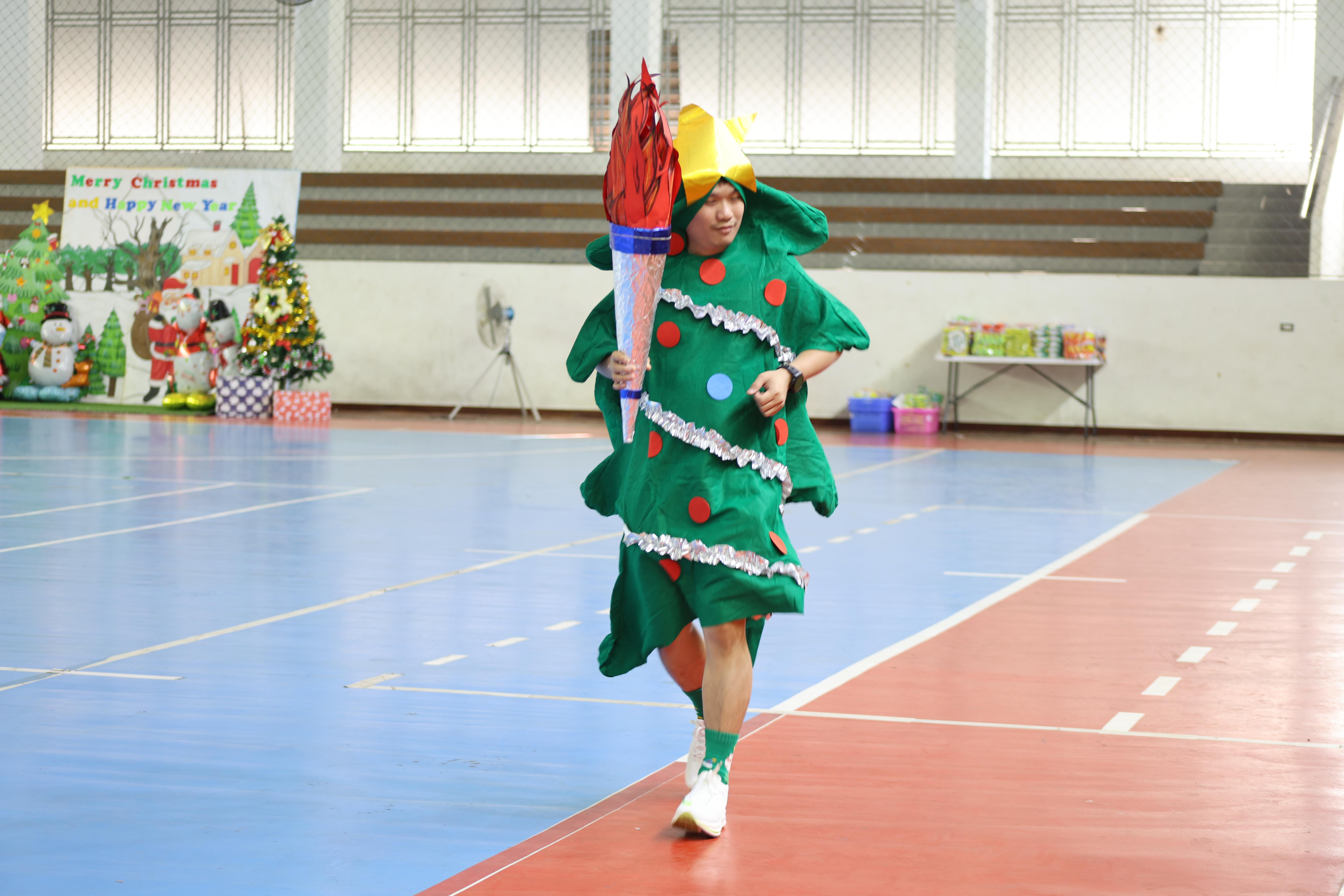 112. กีฬาสีโรงเรียนอนุบาลราชภัฏกำแพงเพชร