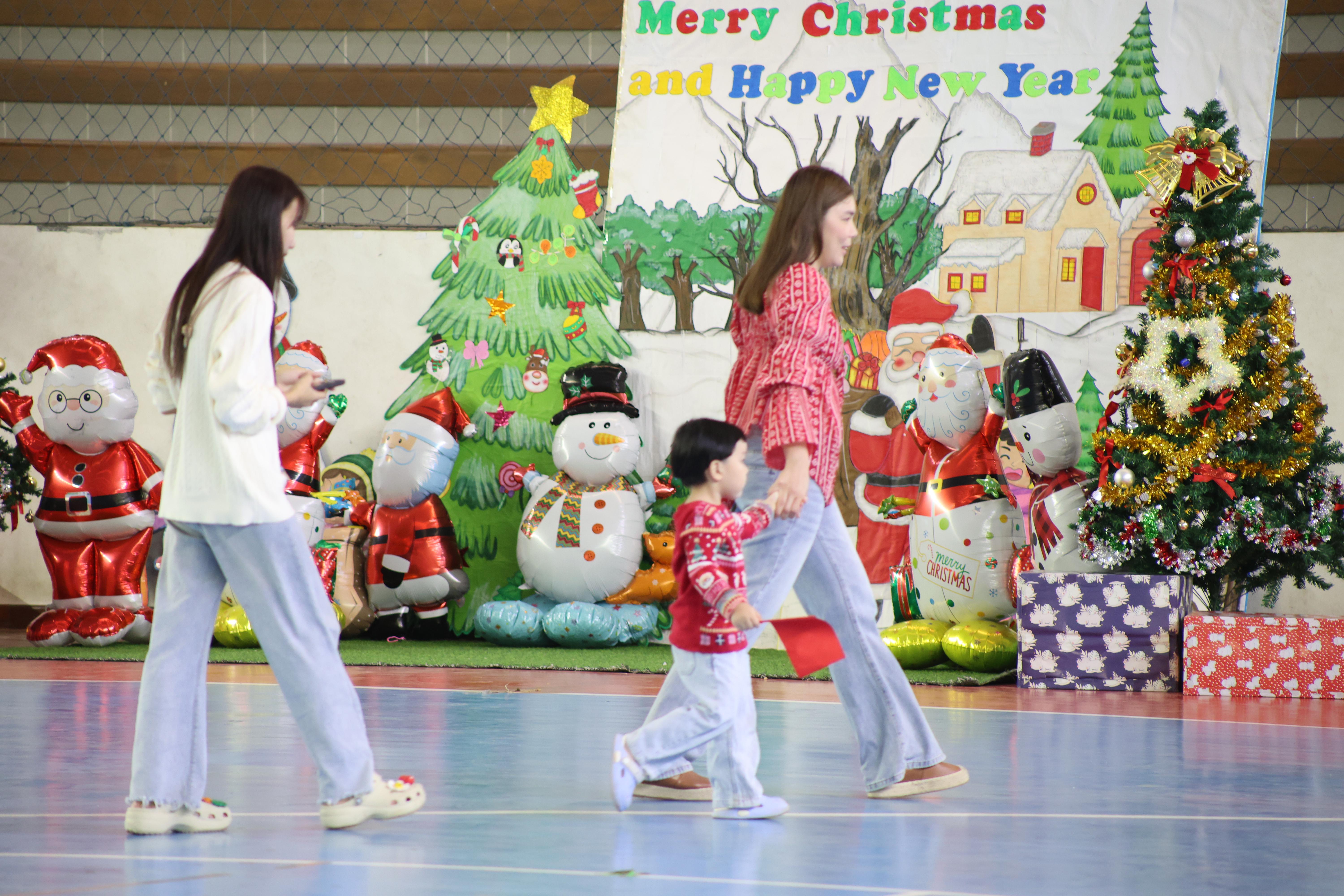 113. กีฬาสีโรงเรียนอนุบาลราชภัฏกำแพงเพชร