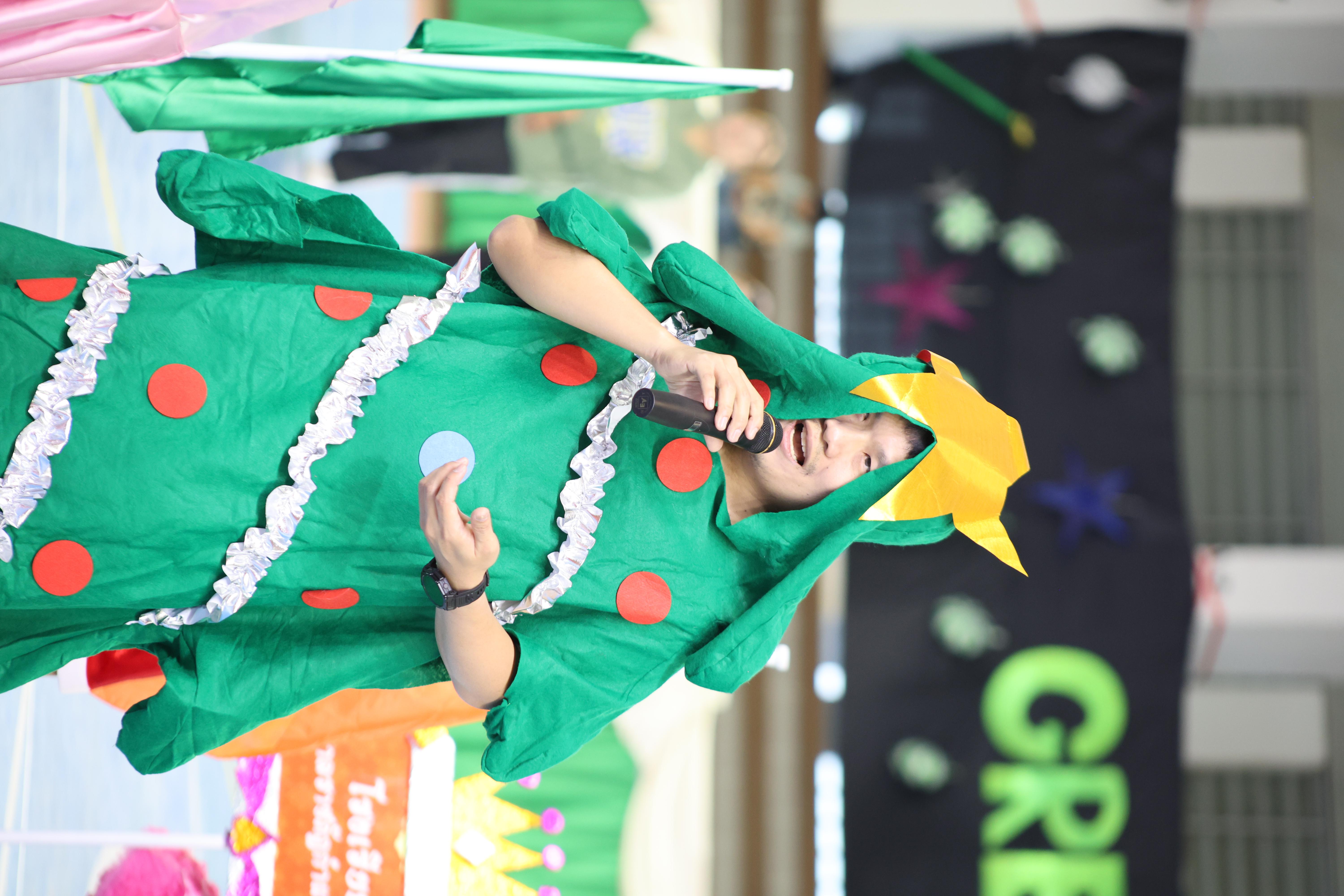 121. กีฬาสีโรงเรียนอนุบาลราชภัฏกำแพงเพชร