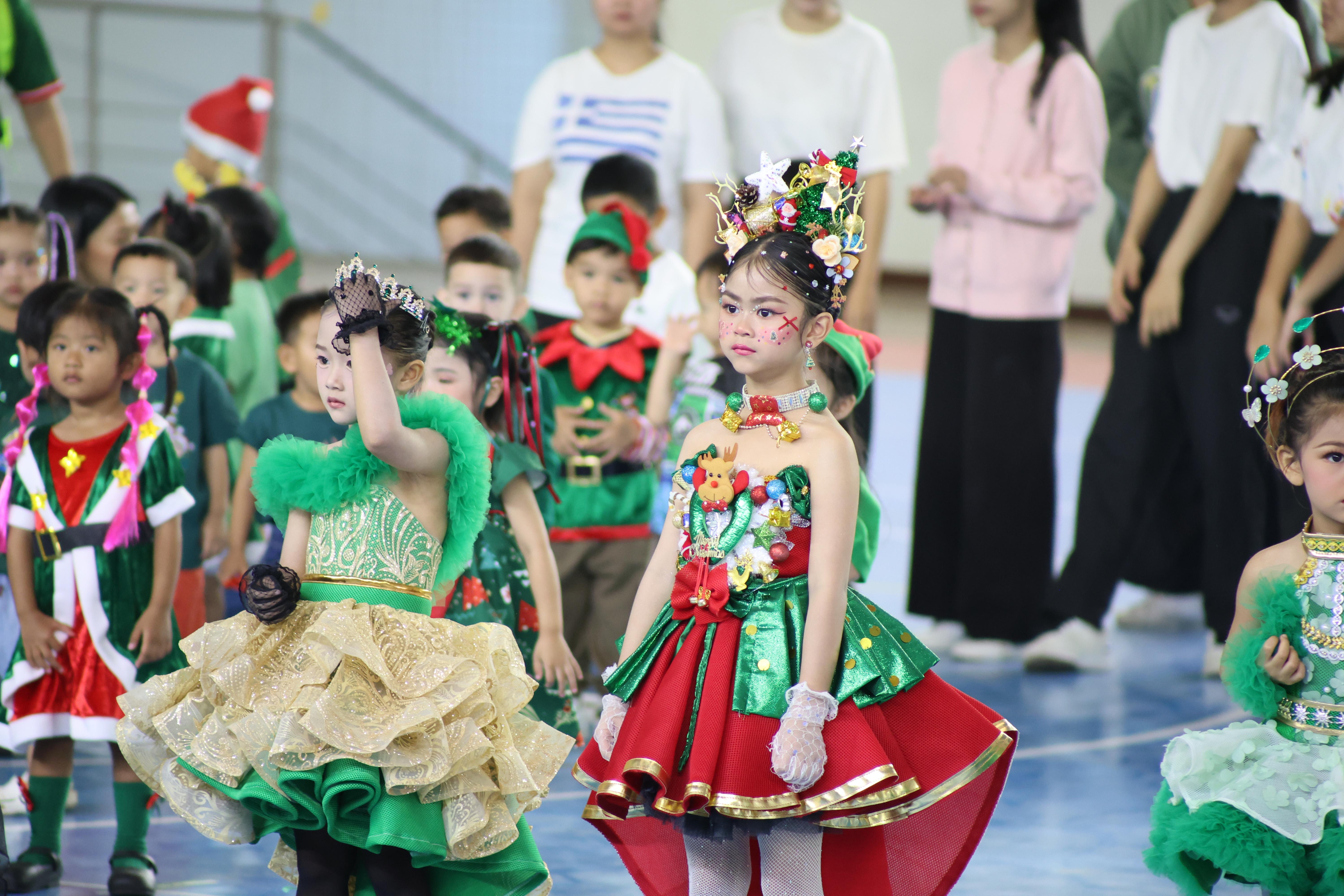 135. กีฬาสีโรงเรียนอนุบาลราชภัฏกำแพงเพชร