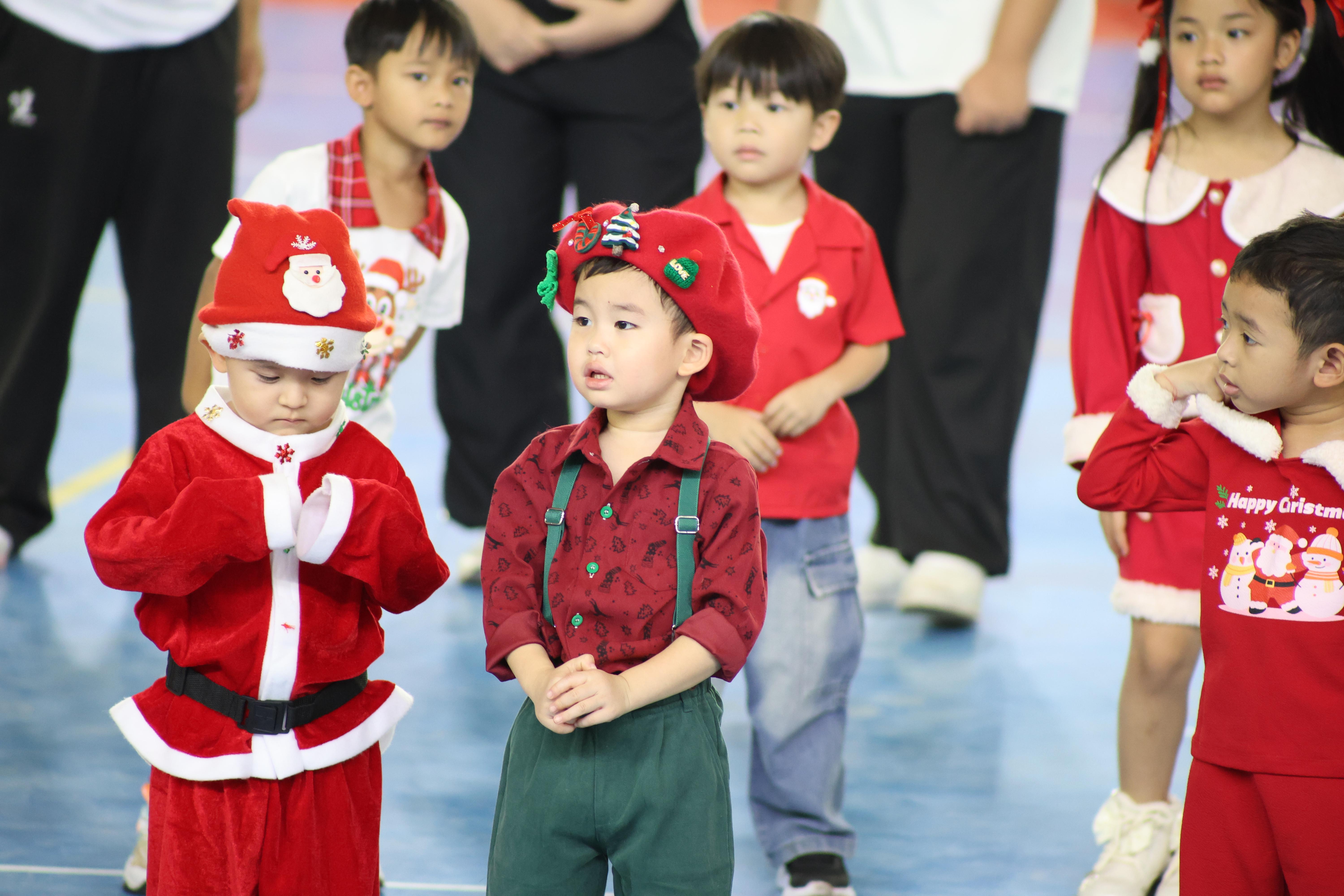 137. กีฬาสีโรงเรียนอนุบาลราชภัฏกำแพงเพชร