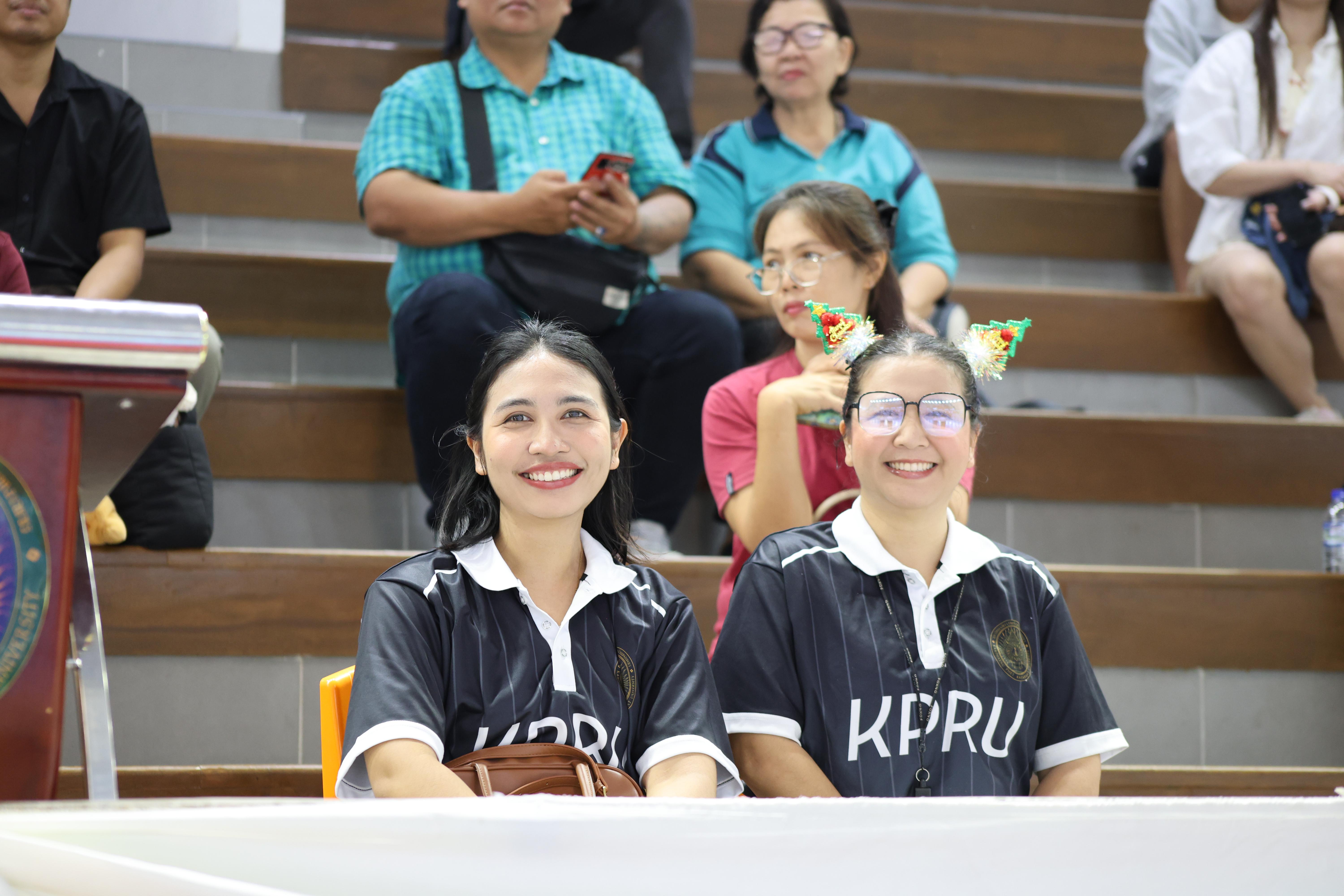 140. กีฬาสีโรงเรียนอนุบาลราชภัฏกำแพงเพชร