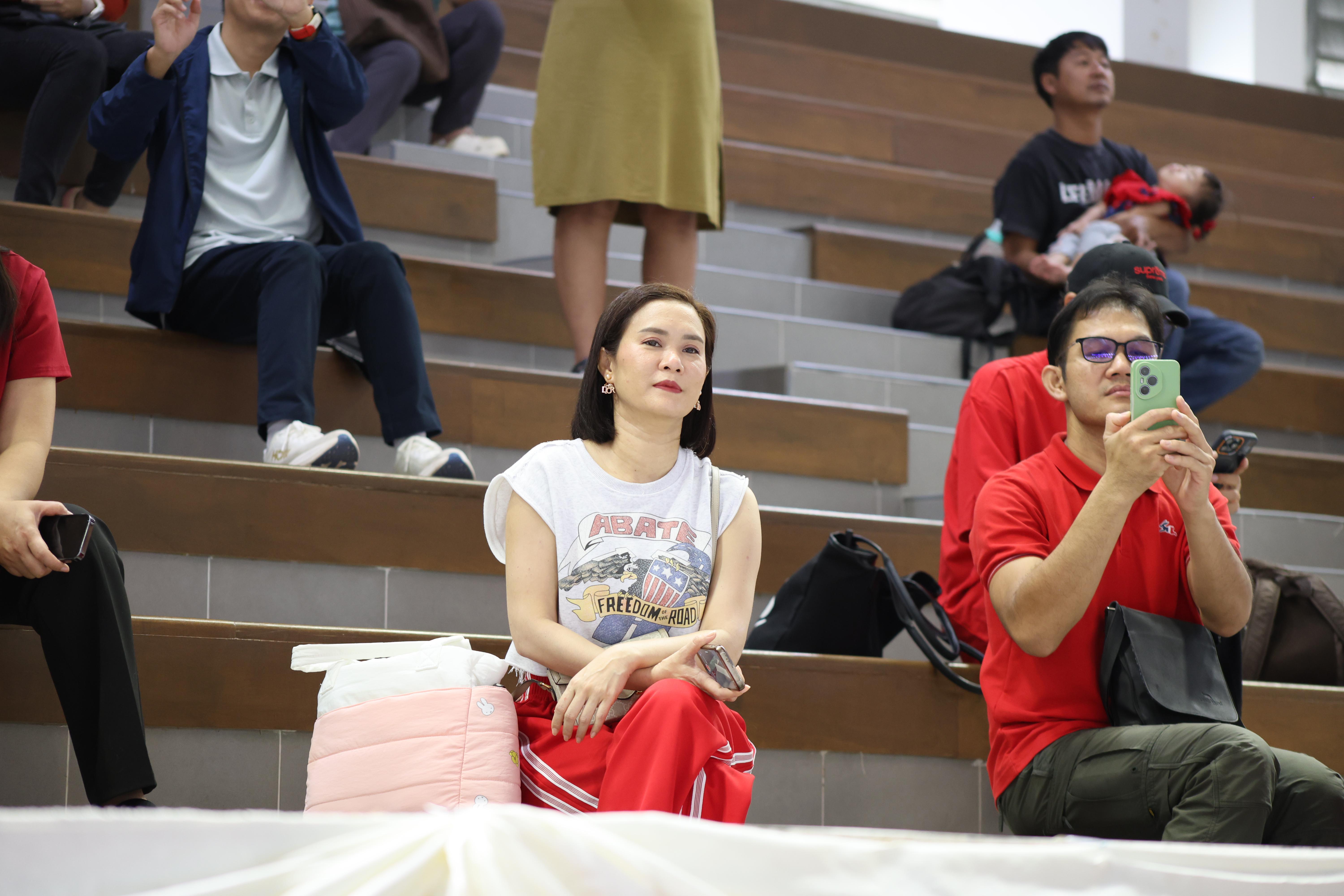 142. กีฬาสีโรงเรียนอนุบาลราชภัฏกำแพงเพชร