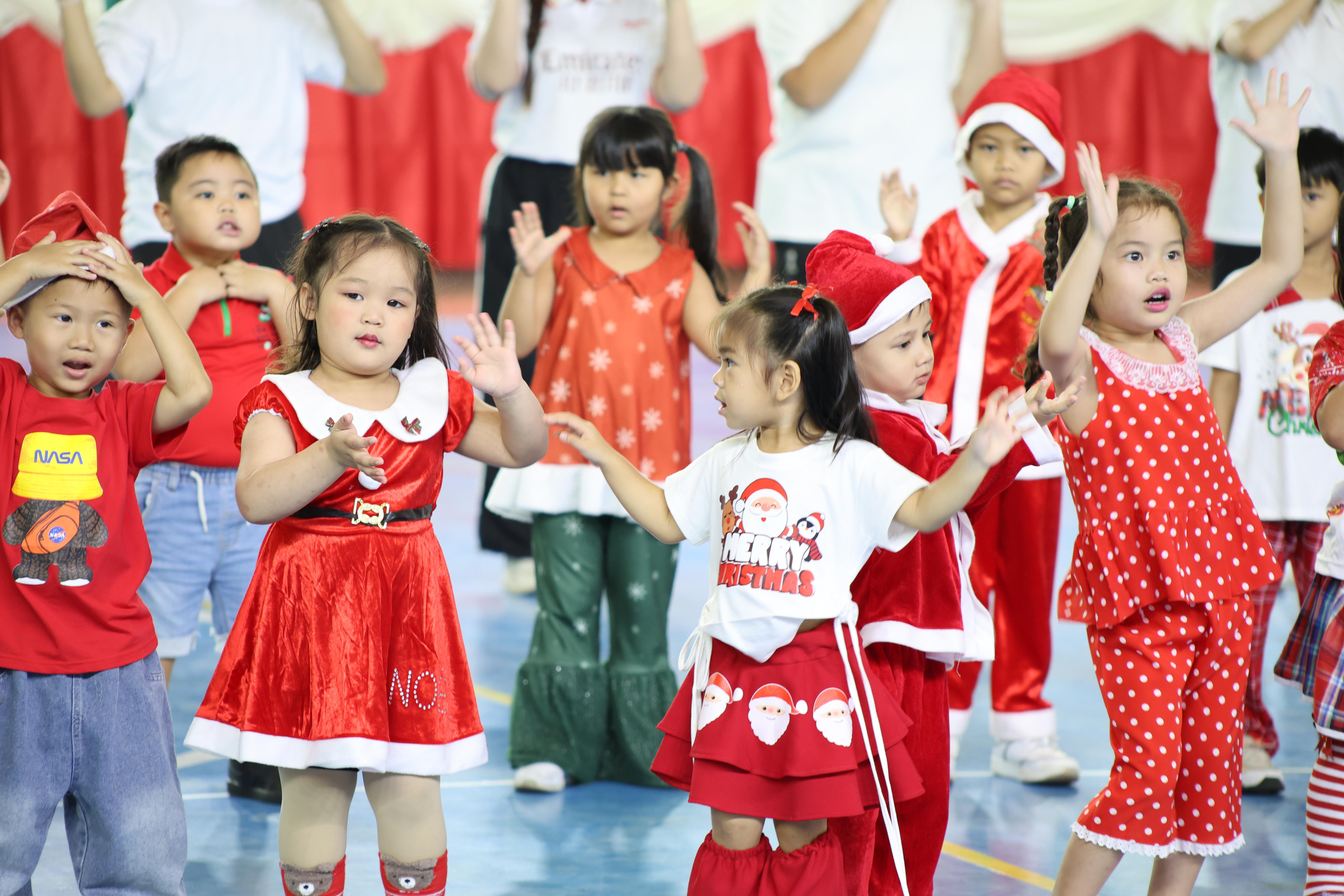 147. กีฬาสีโรงเรียนอนุบาลราชภัฏกำแพงเพชร