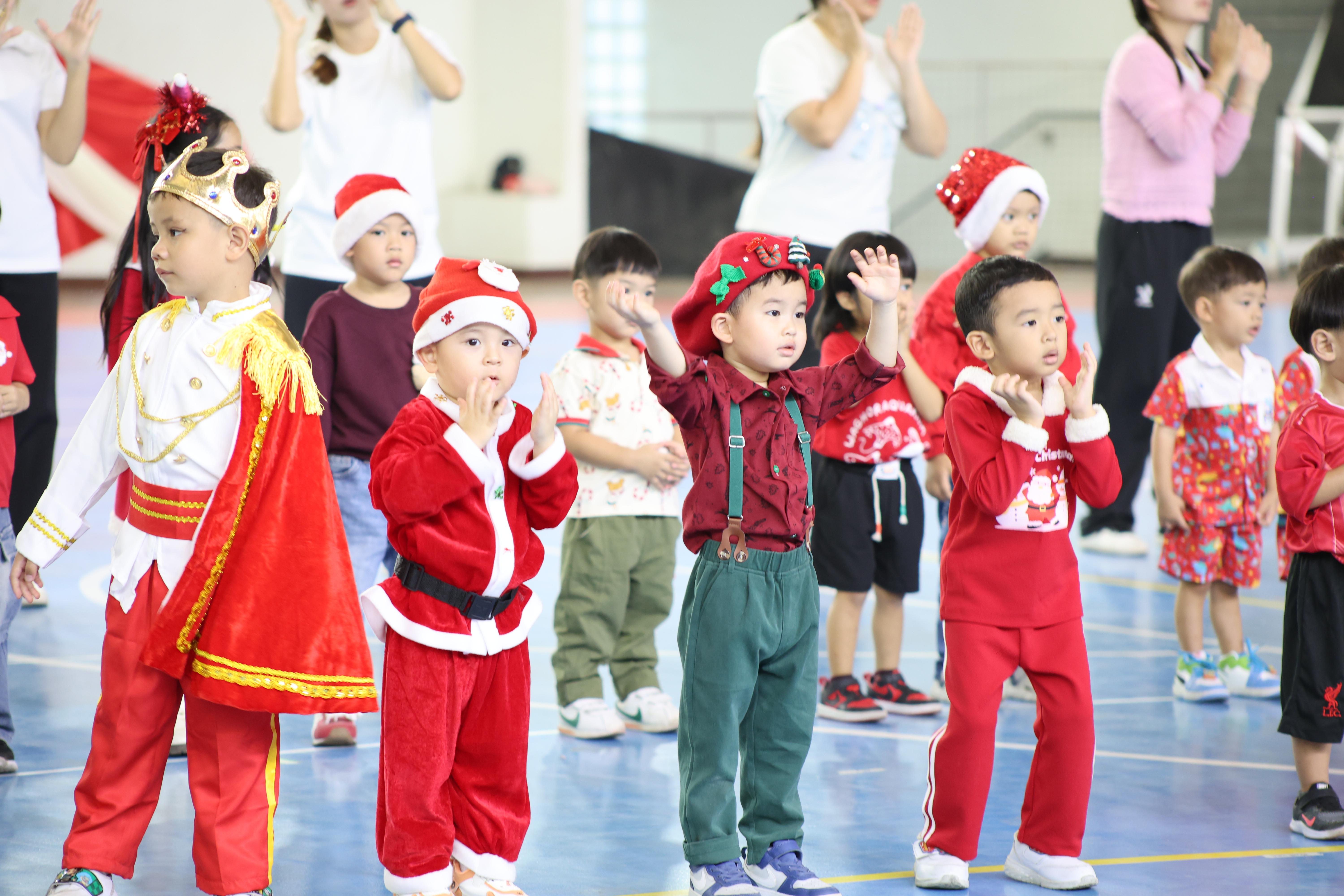 148. กีฬาสีโรงเรียนอนุบาลราชภัฏกำแพงเพชร