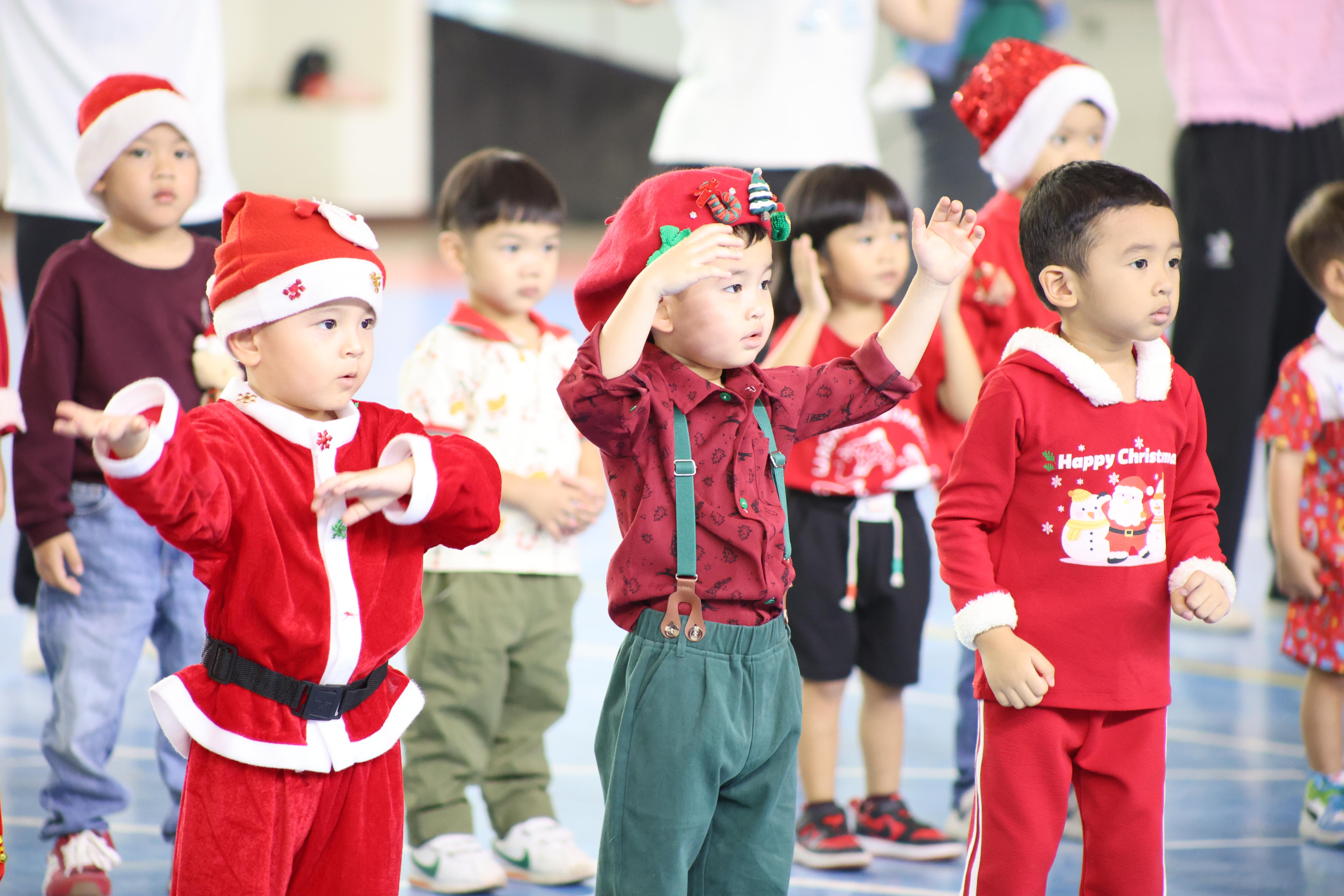 149. กีฬาสีโรงเรียนอนุบาลราชภัฏกำแพงเพชร