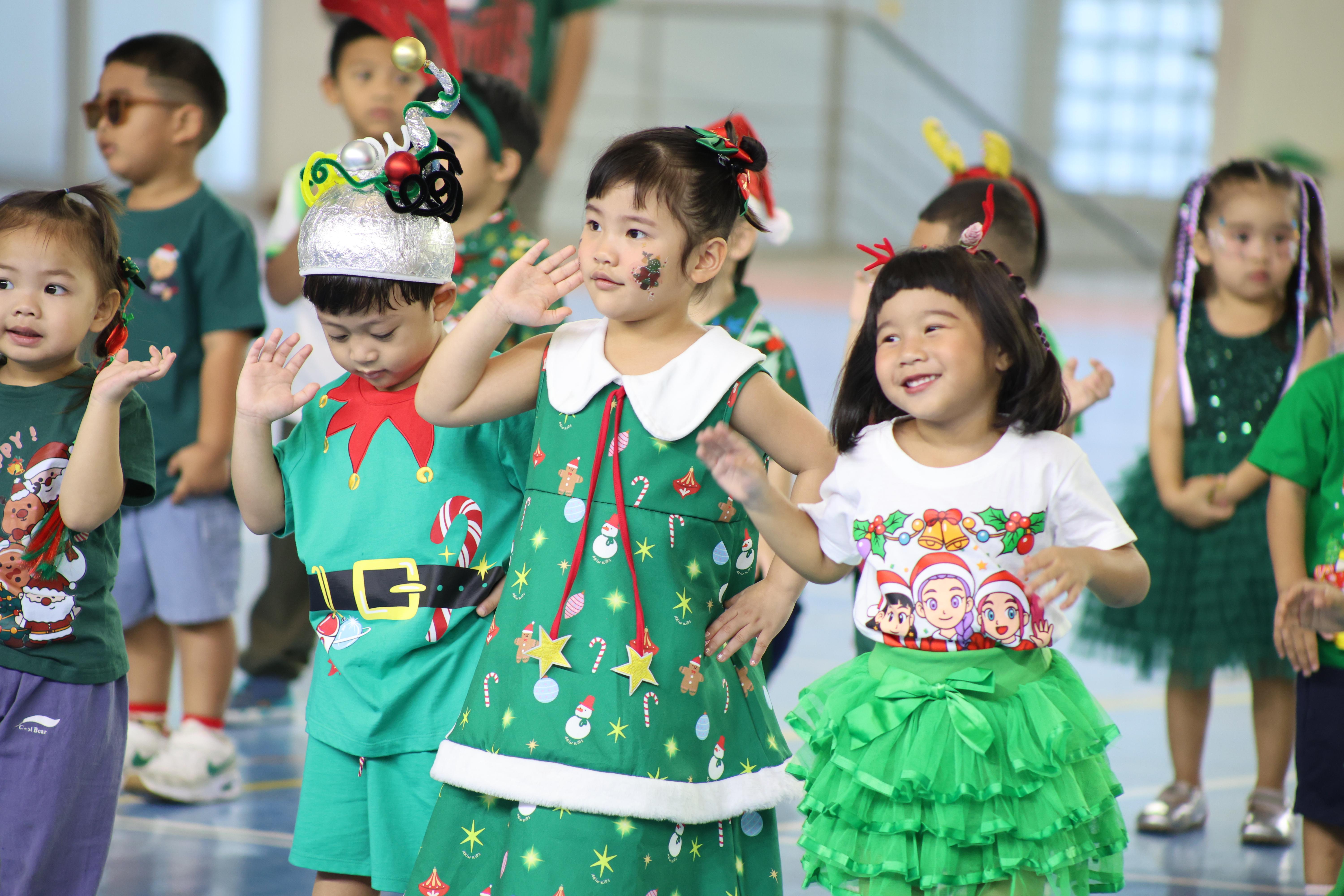 150. กีฬาสีโรงเรียนอนุบาลราชภัฏกำแพงเพชร