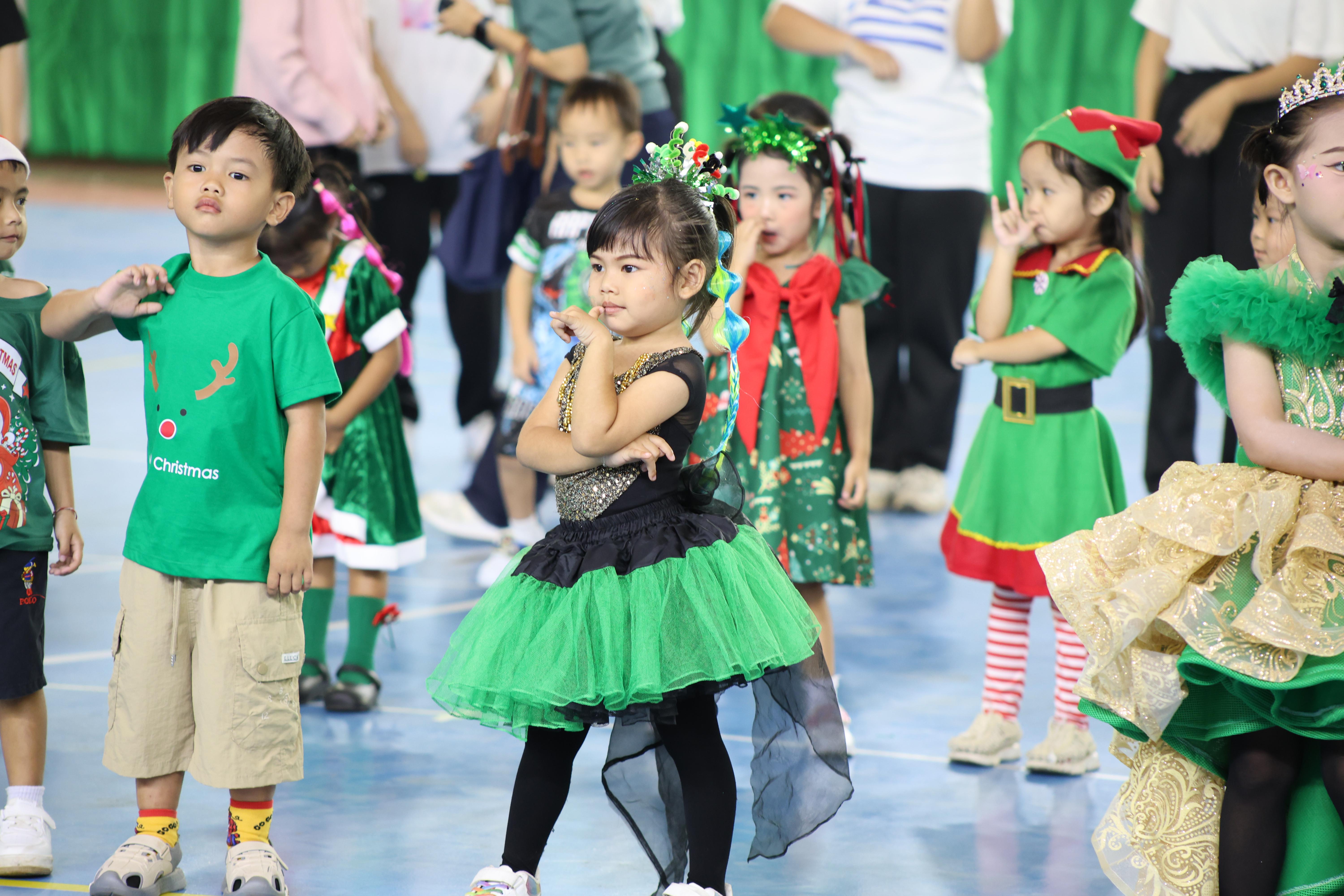 151. กีฬาสีโรงเรียนอนุบาลราชภัฏกำแพงเพชร