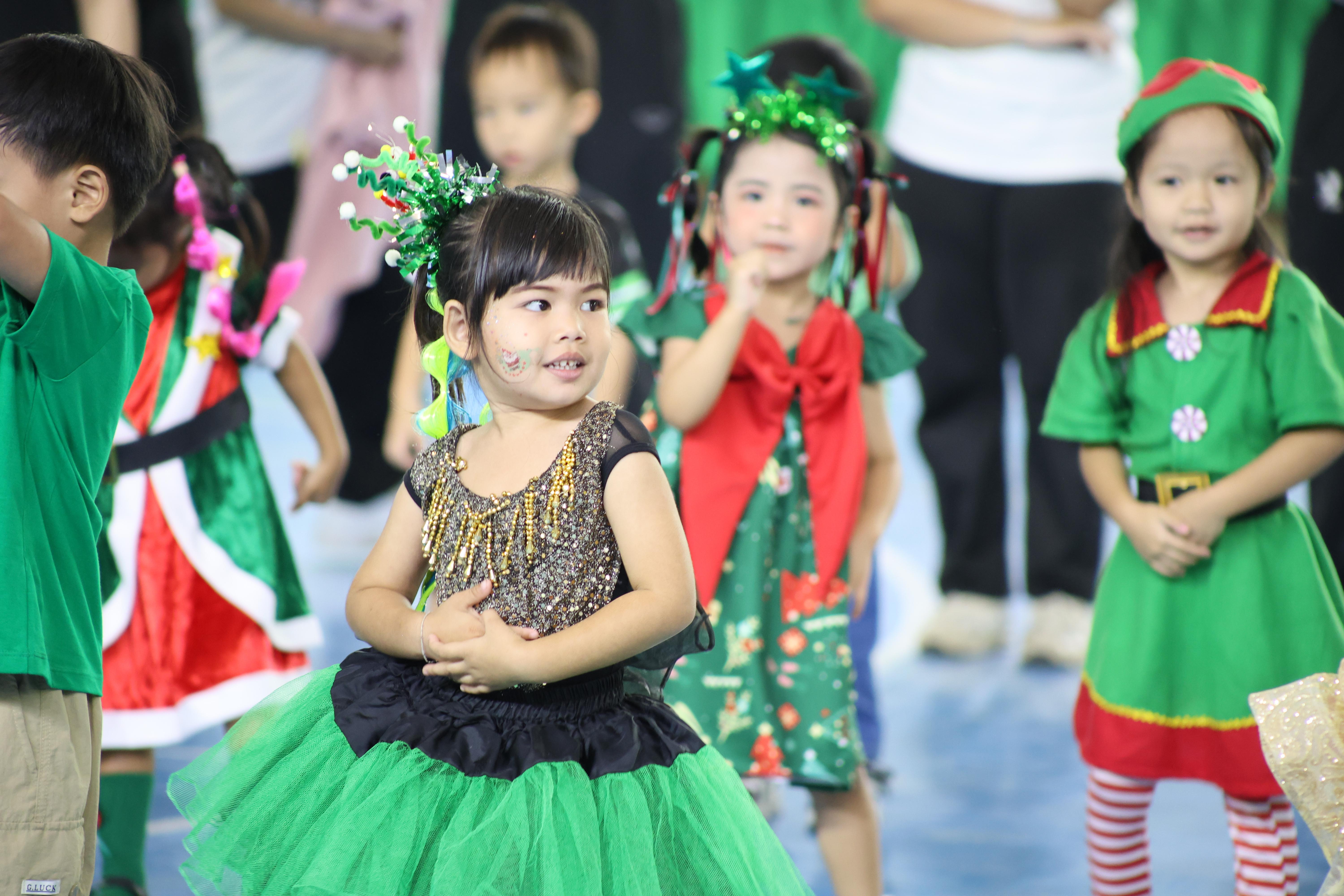 152. กีฬาสีโรงเรียนอนุบาลราชภัฏกำแพงเพชร