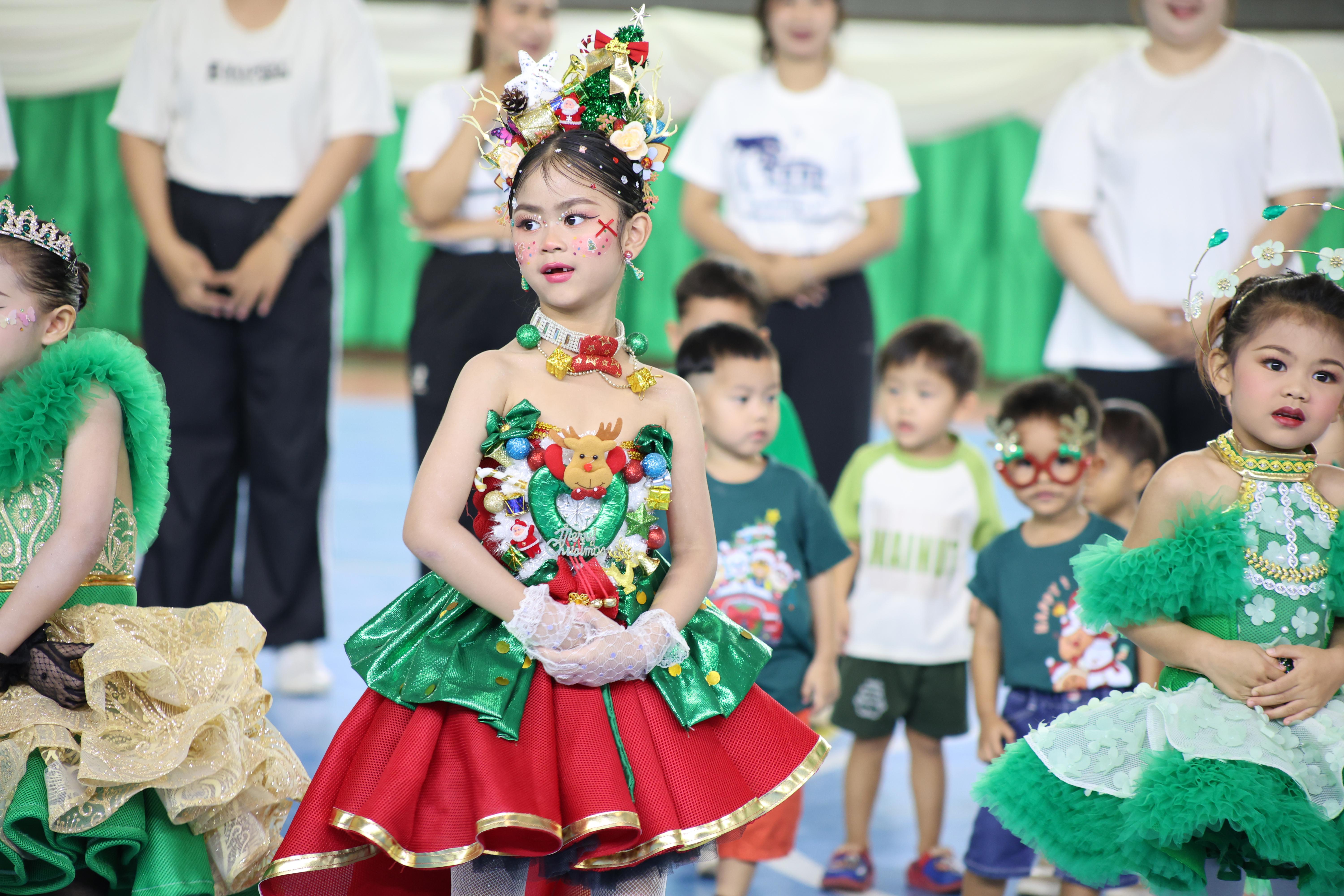 153. กีฬาสีโรงเรียนอนุบาลราชภัฏกำแพงเพชร