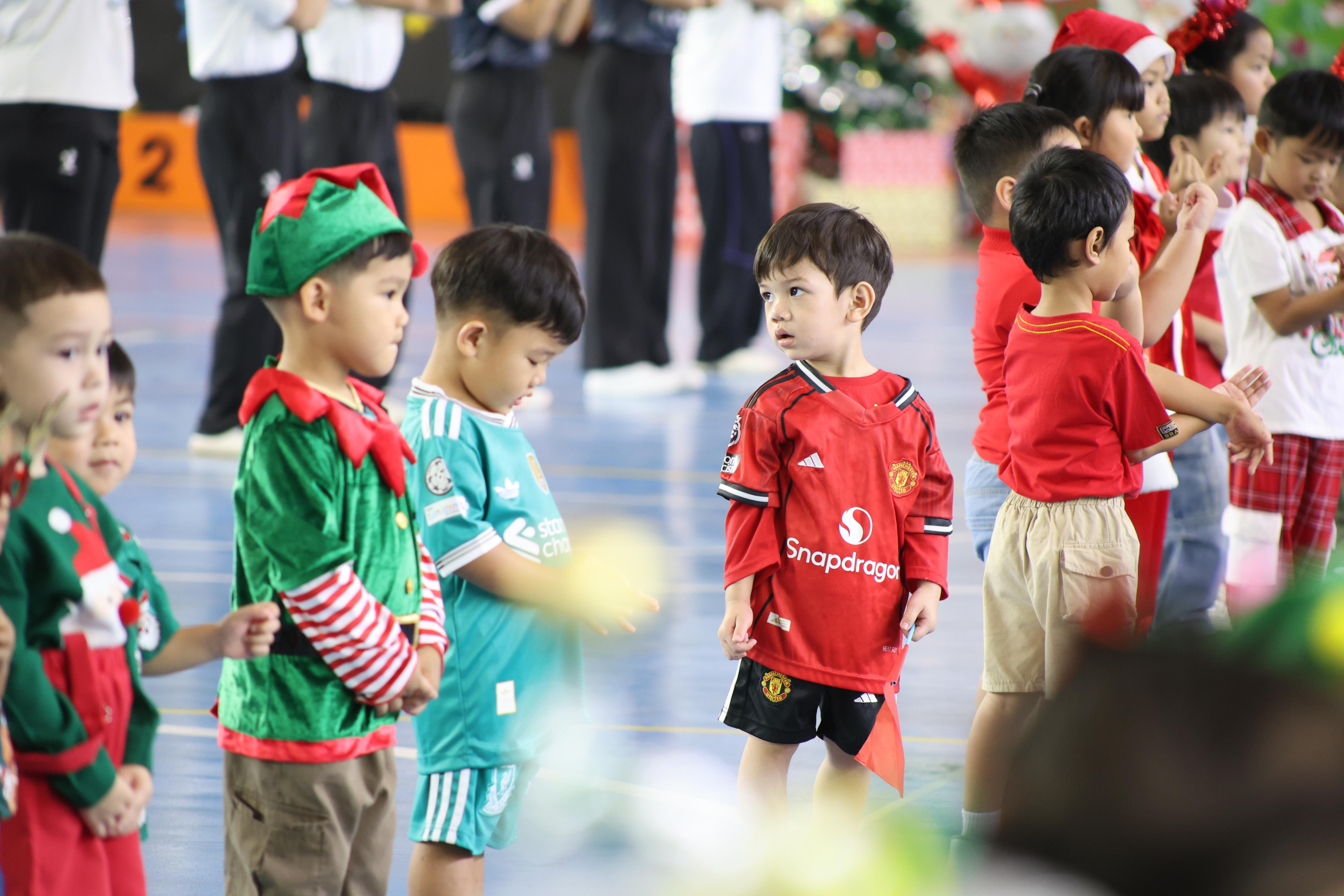 158. กีฬาสีโรงเรียนอนุบาลราชภัฏกำแพงเพชร