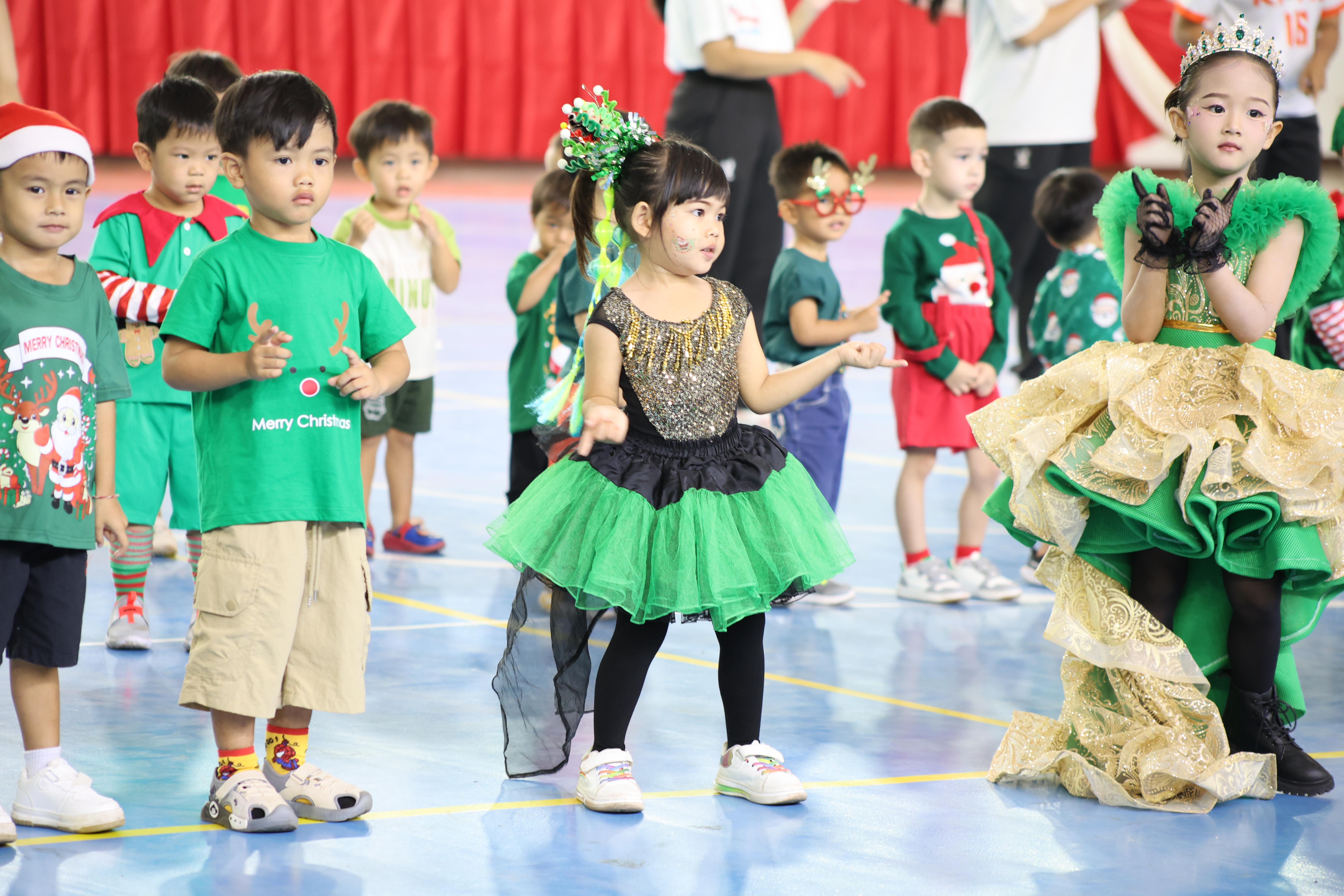 162. กีฬาสีโรงเรียนอนุบาลราชภัฏกำแพงเพชร