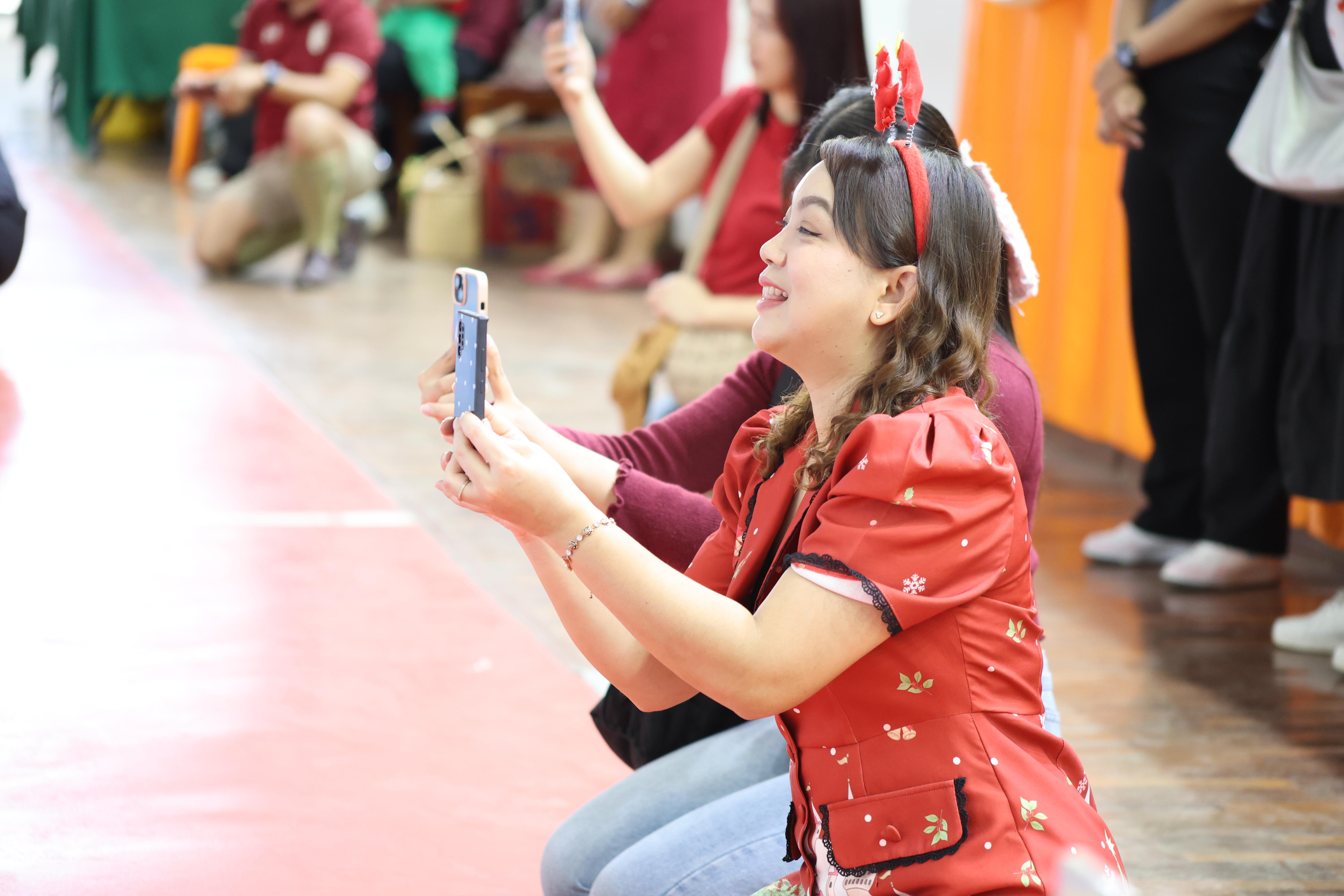 164. กีฬาสีโรงเรียนอนุบาลราชภัฏกำแพงเพชร