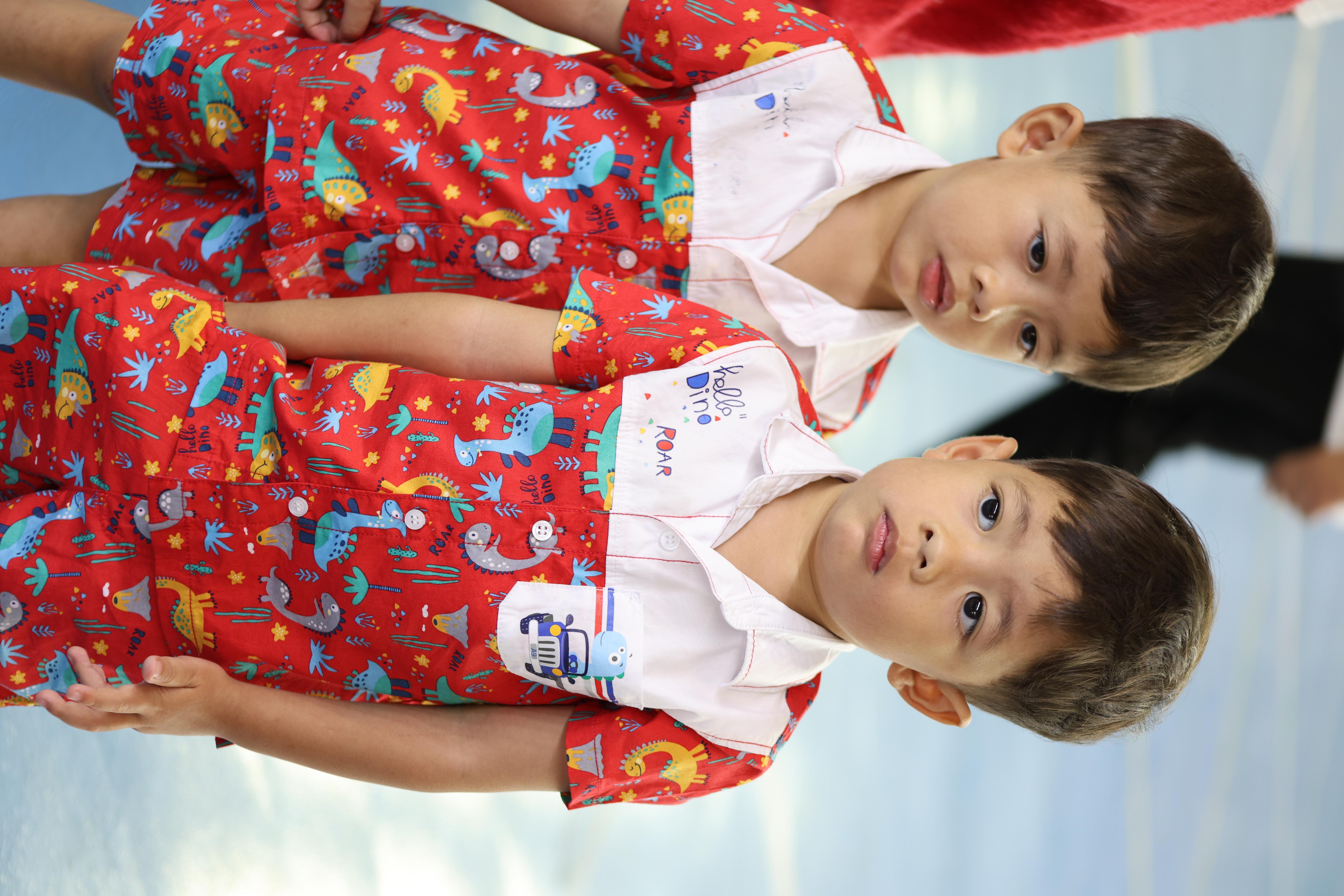 168. กีฬาสีโรงเรียนอนุบาลราชภัฏกำแพงเพชร